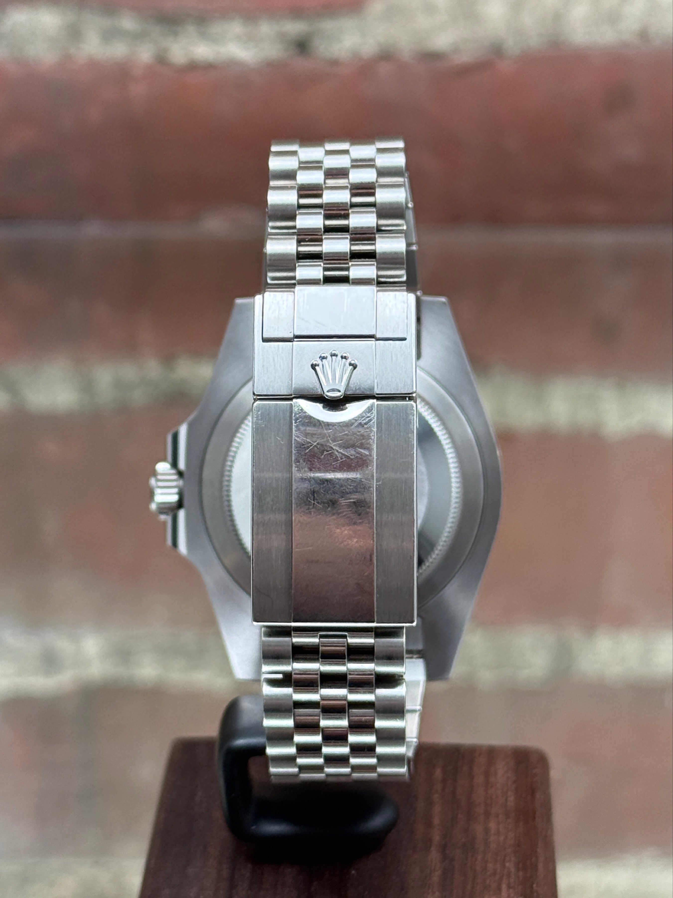 Rolex GMT-Master II