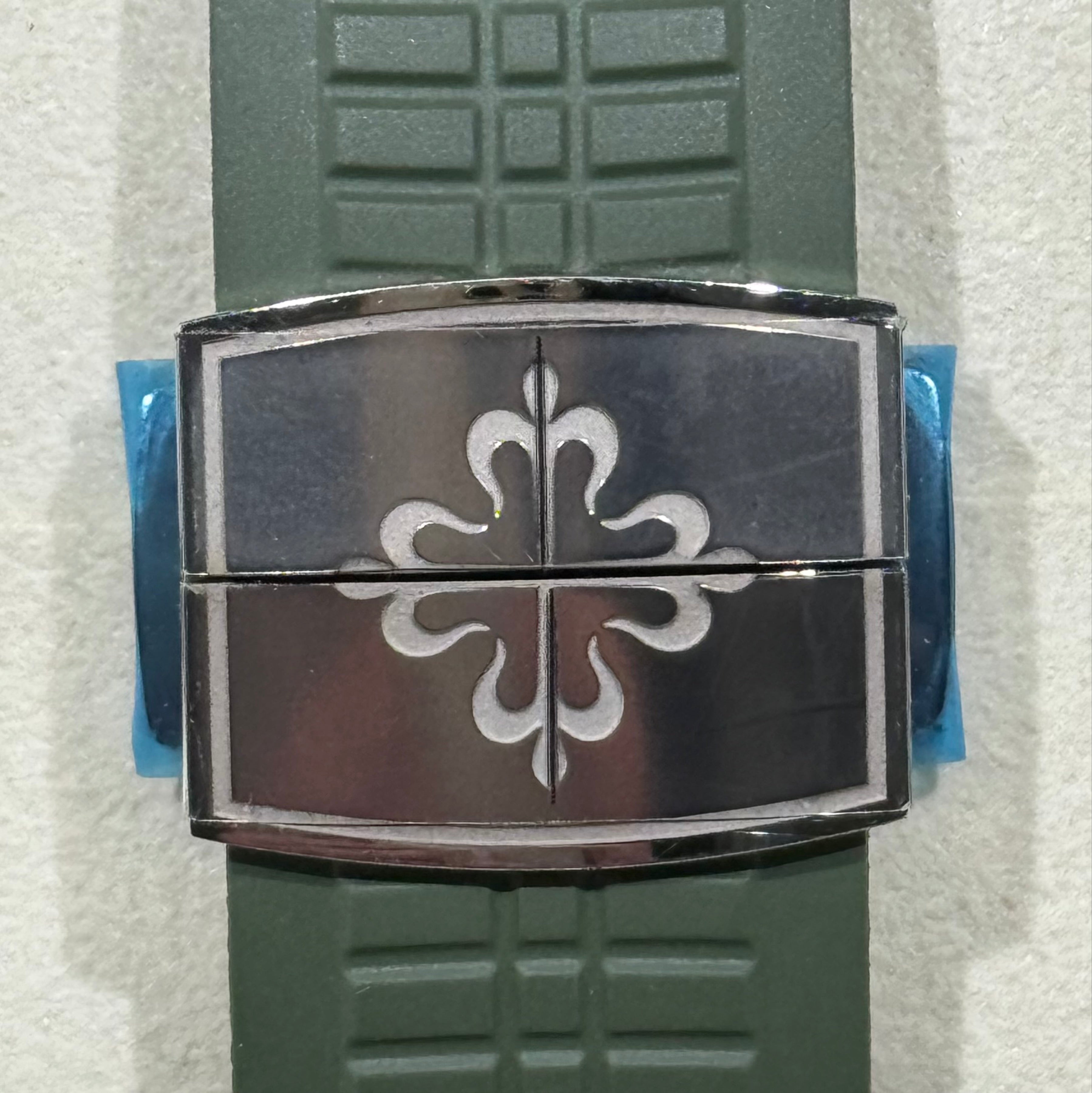 Patek Philippe Aquanaut