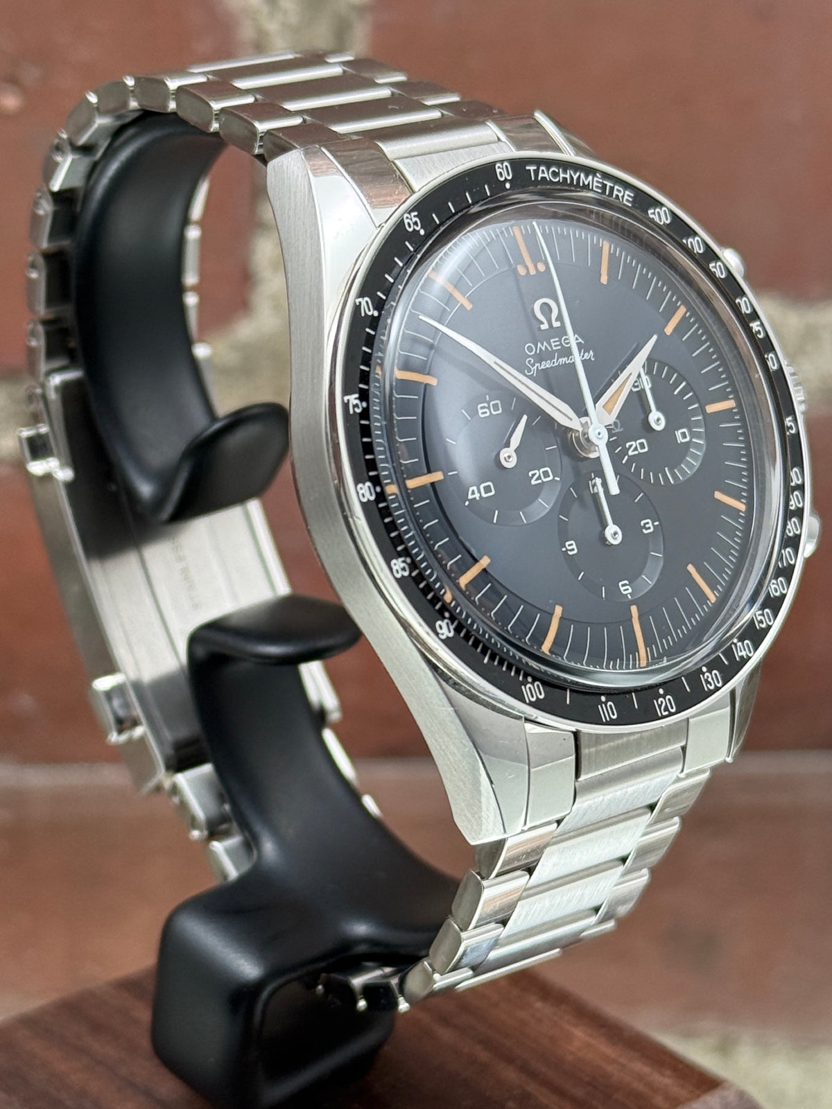 Pre-owned Omega FOIS 310.30.40.50.06.001 | N/A N/A