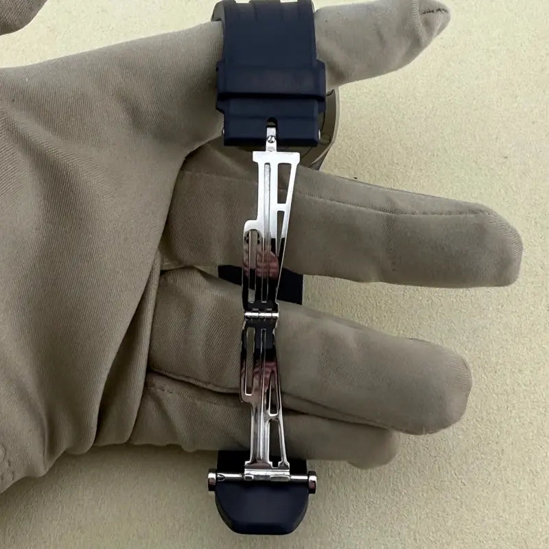 Audemars Piguet Offshore Selfwinding Chronograph