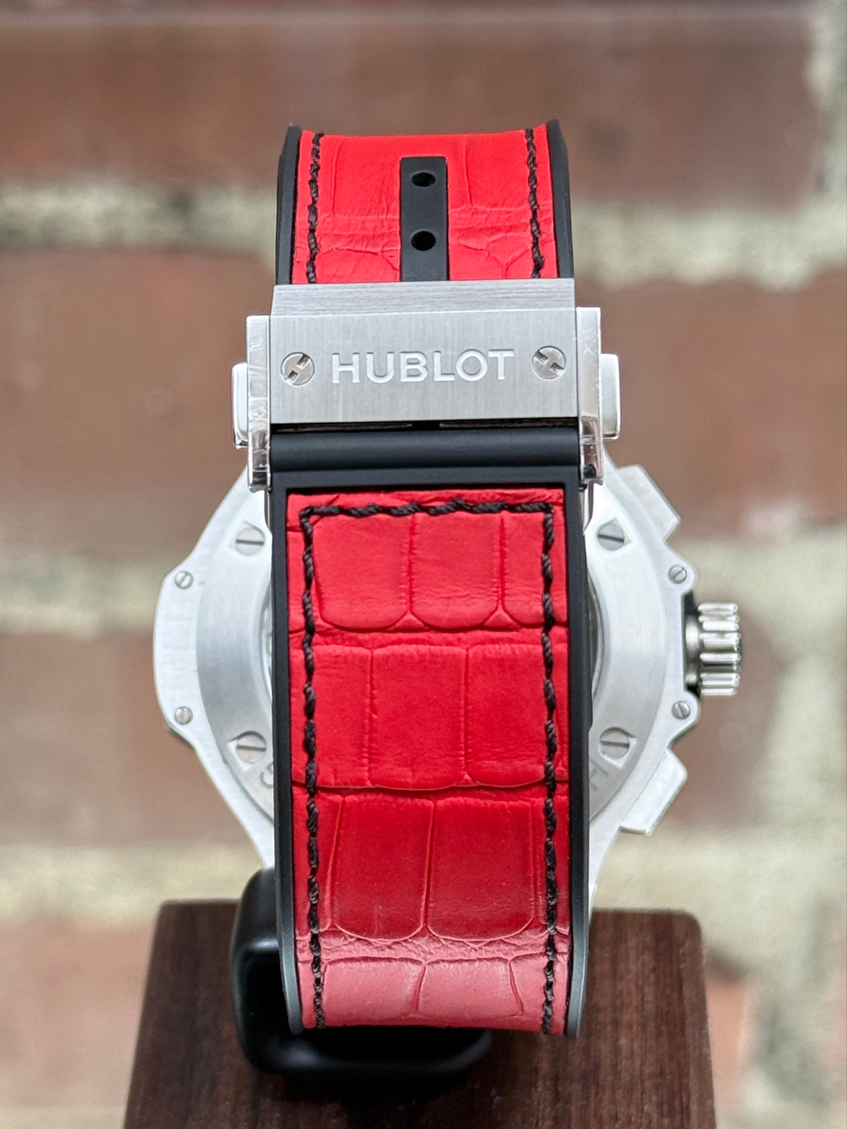 Hublot Big Bang
