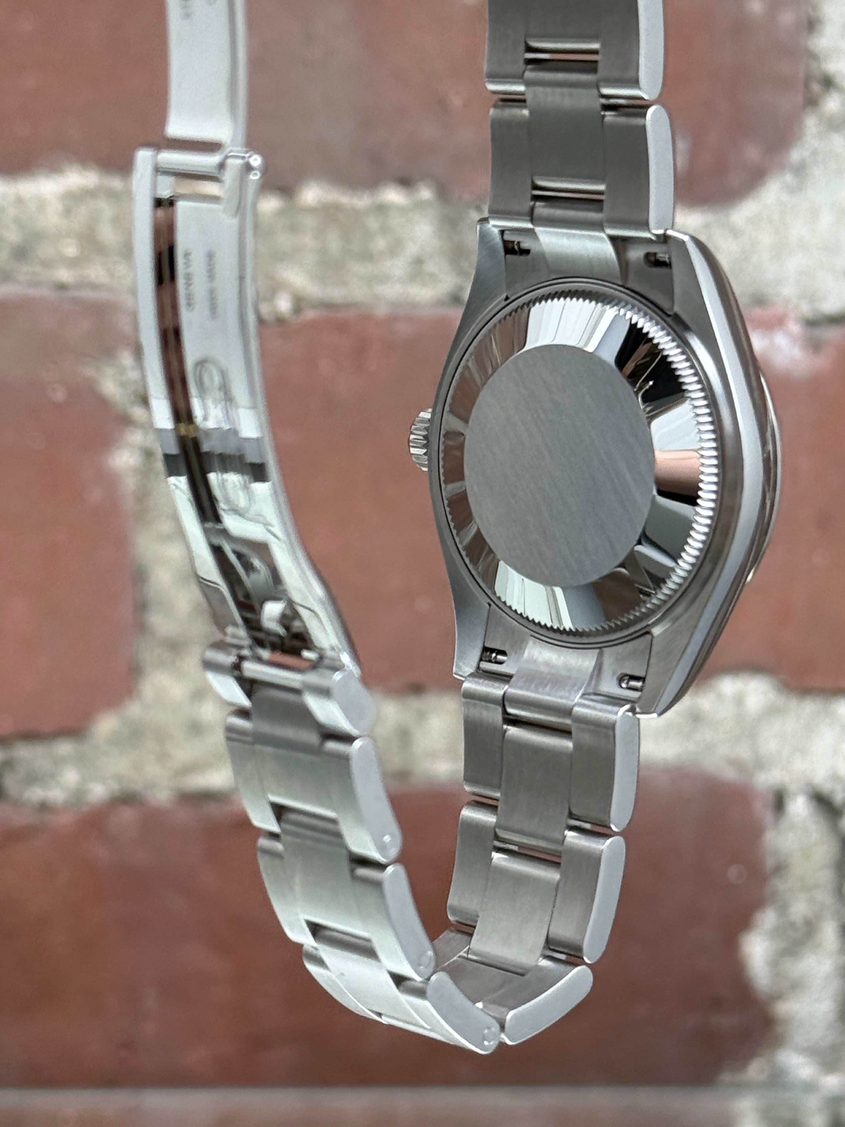 Rolex Oyster Perpetual 31