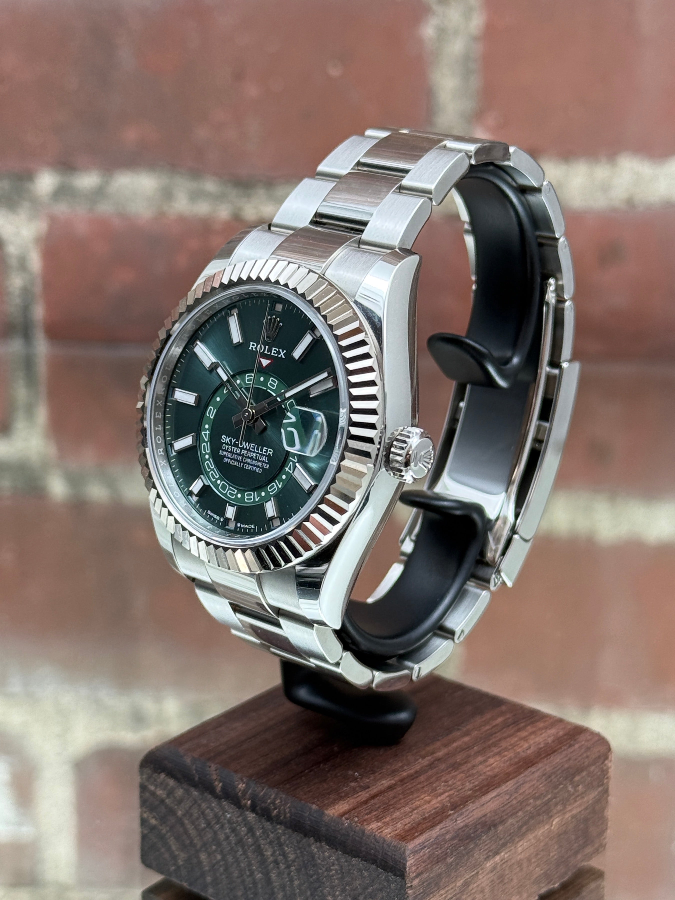 Rolex Sky-Dweller