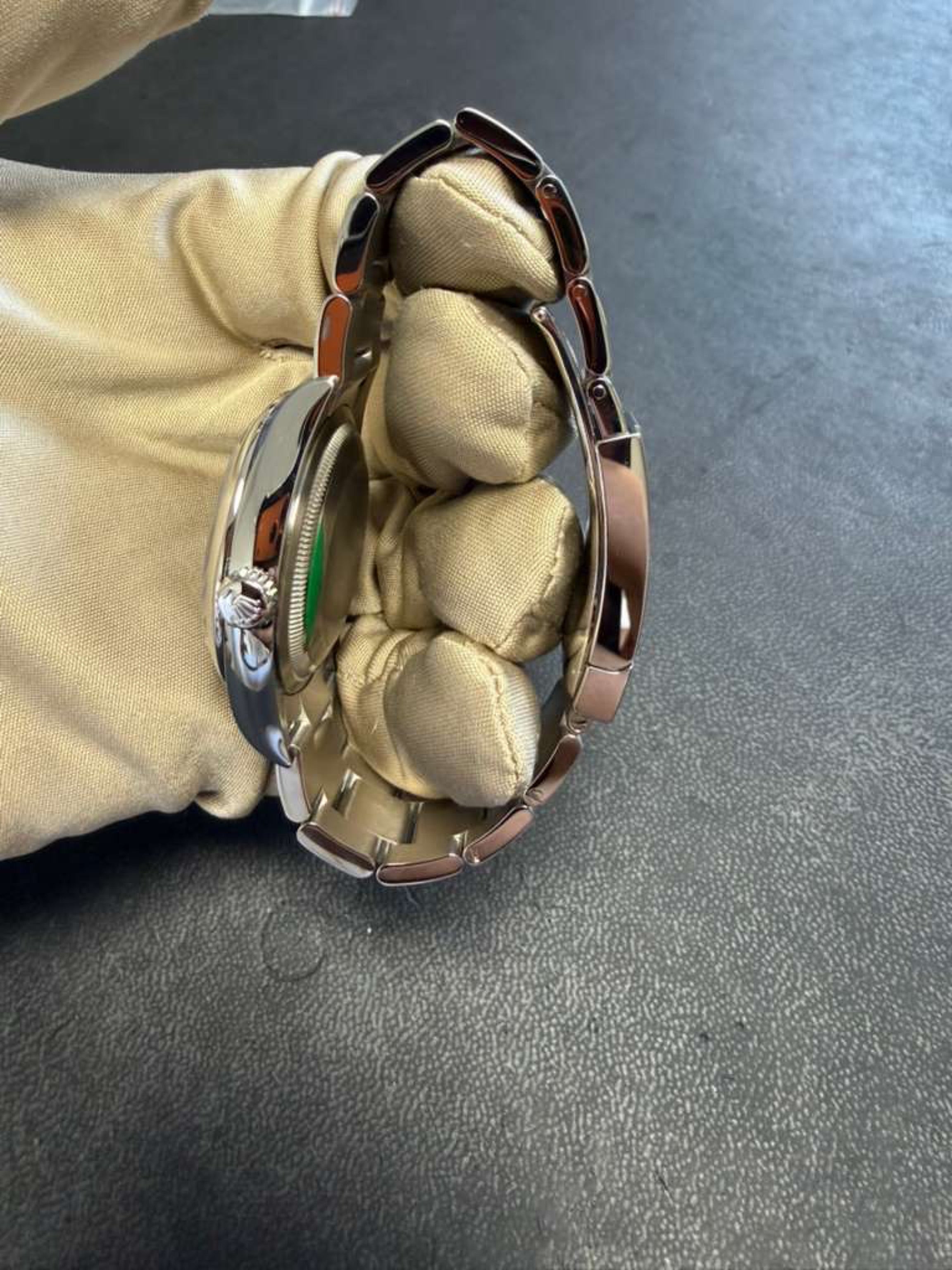 Rolex Oyster Perpetual 36