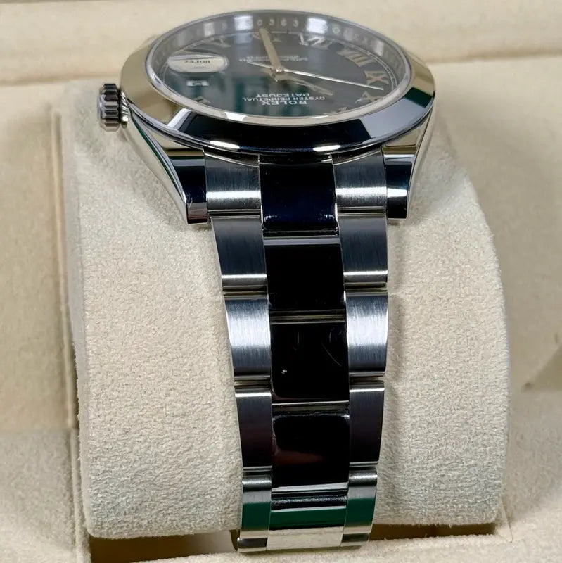 Rolex Datejust 41
