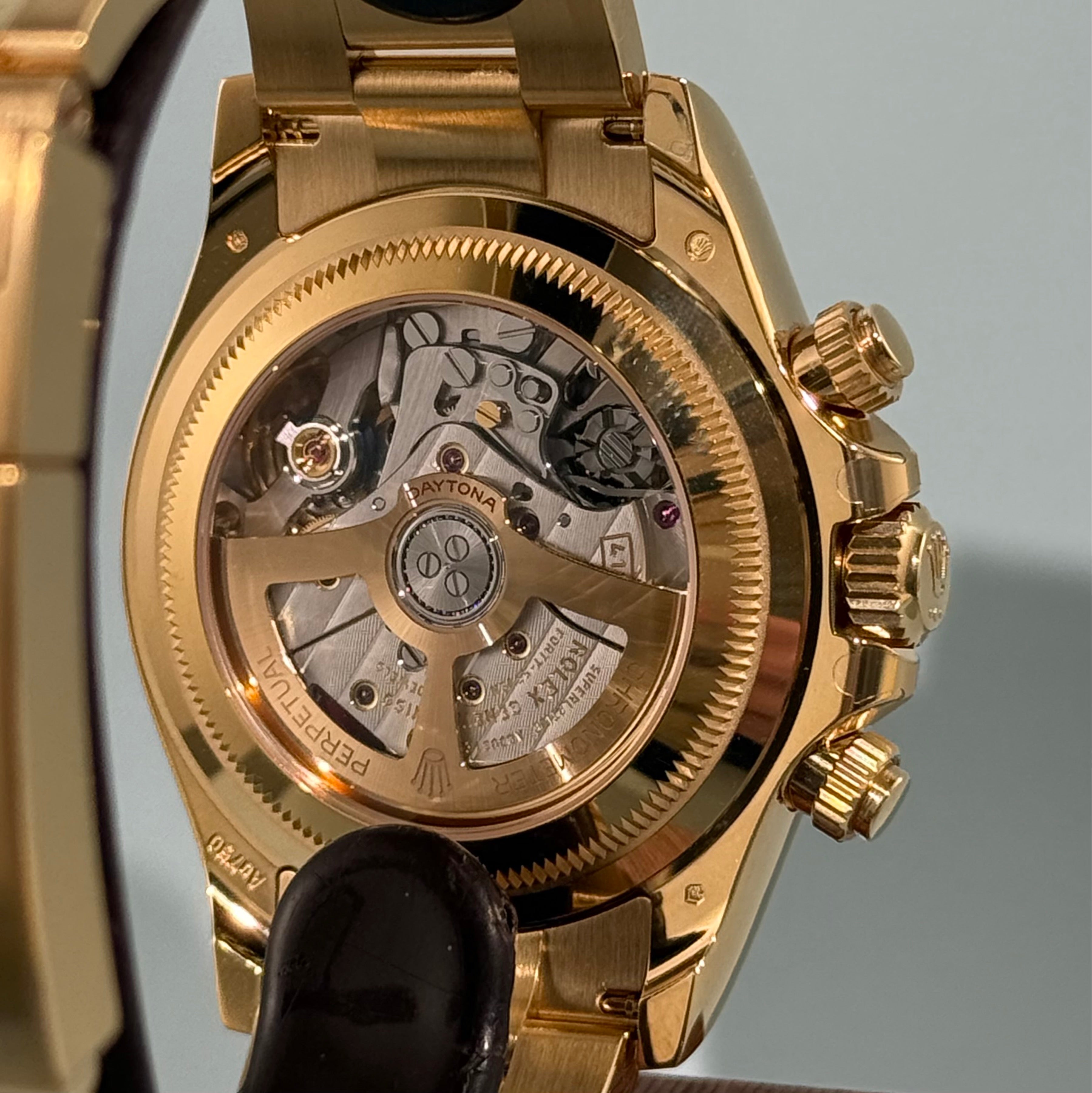 Rolex Daytona "Le Mans"