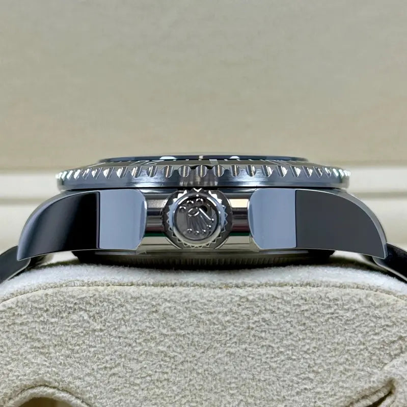 Rolex Sea-Dweller Deepsea