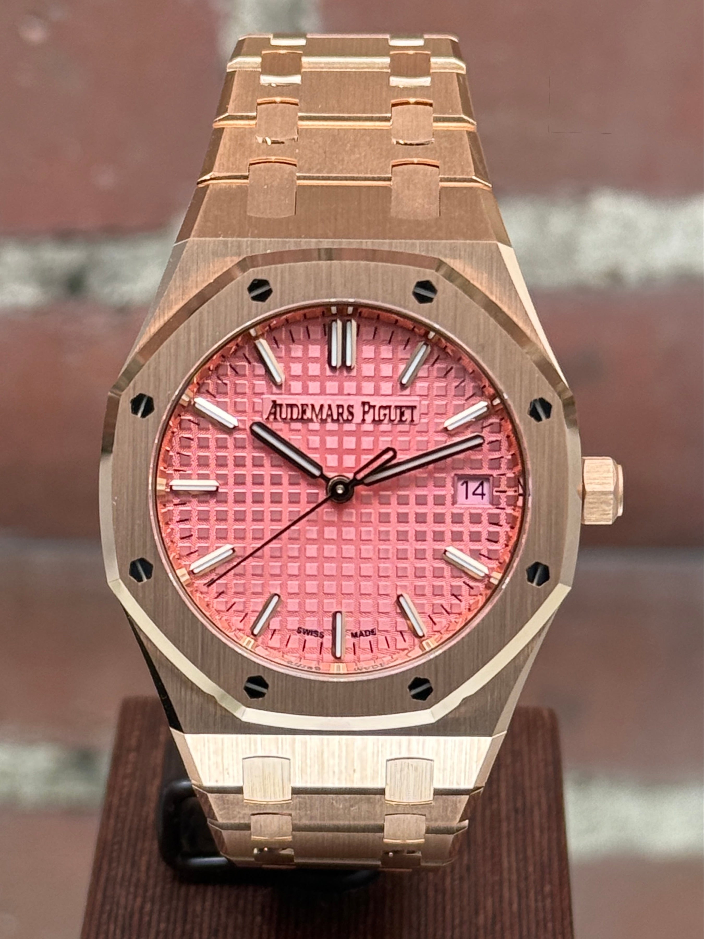 Audemars Piguet Audemars Piguet Royal Oak