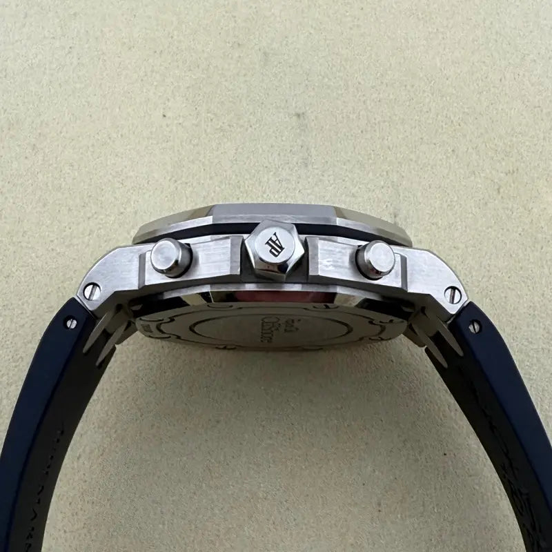 Audemars Piguet Offshore Selfwinding Chronograph