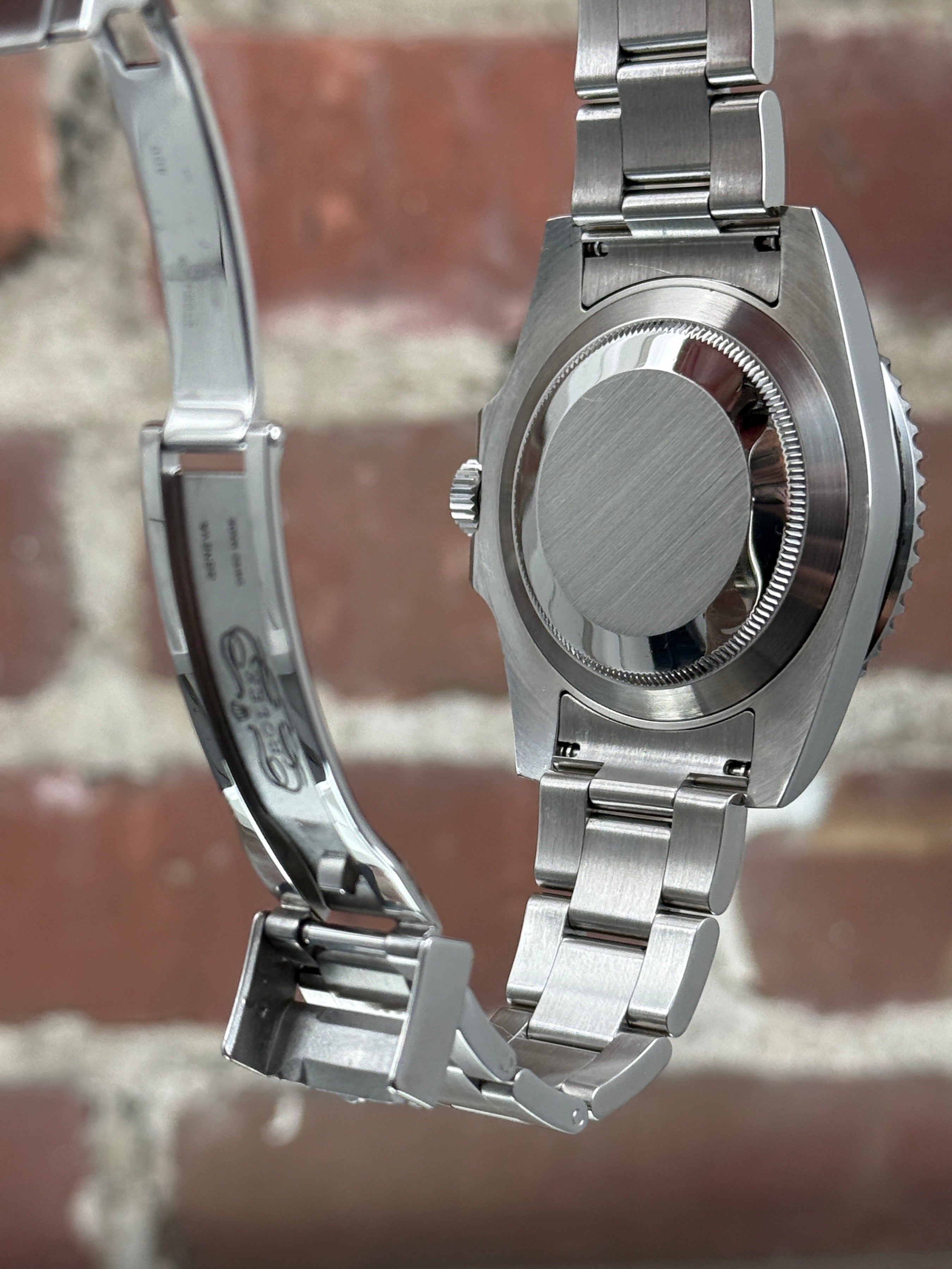 Rolex Submariner Date