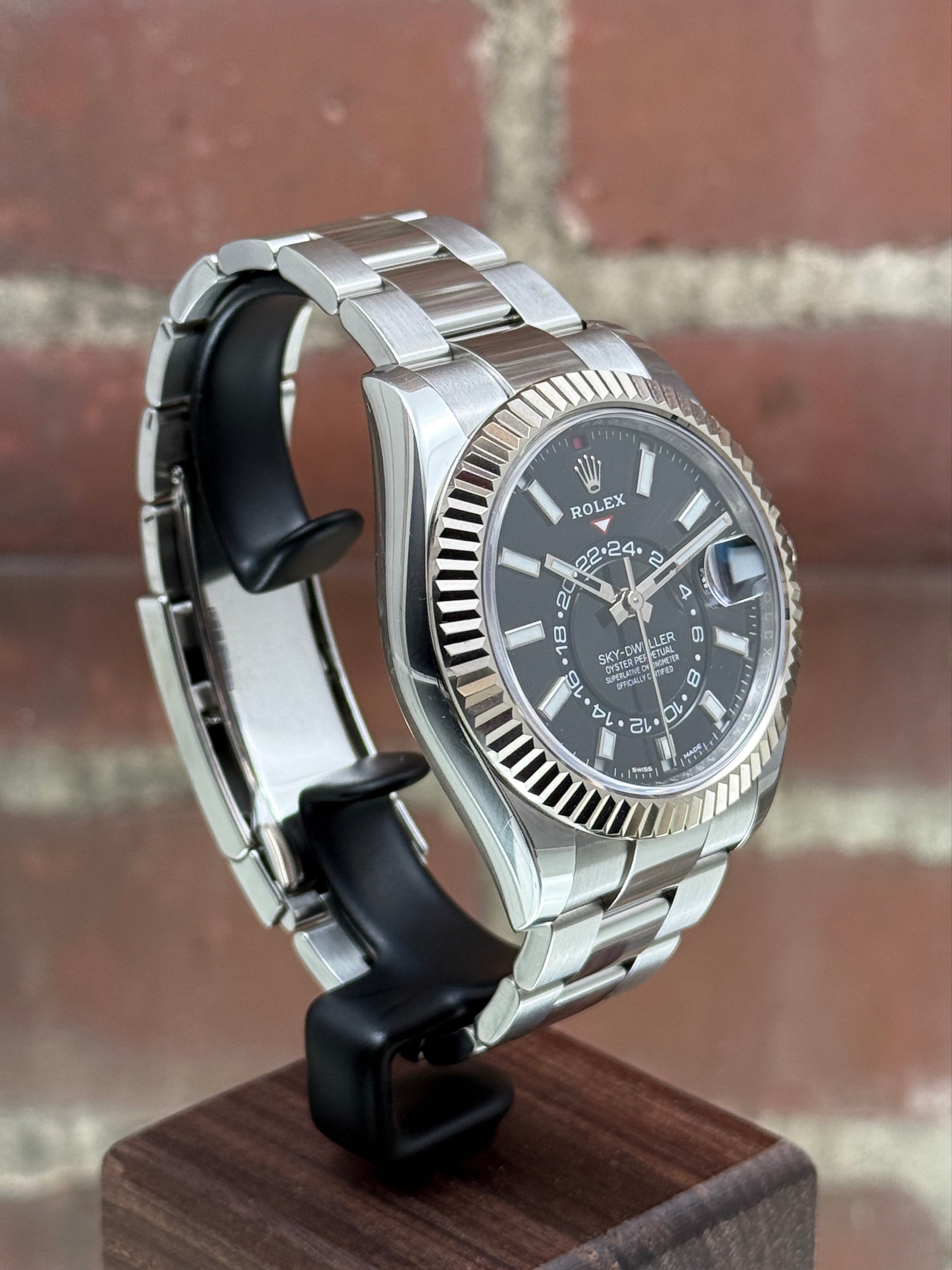 Rolex Sky-Dweller