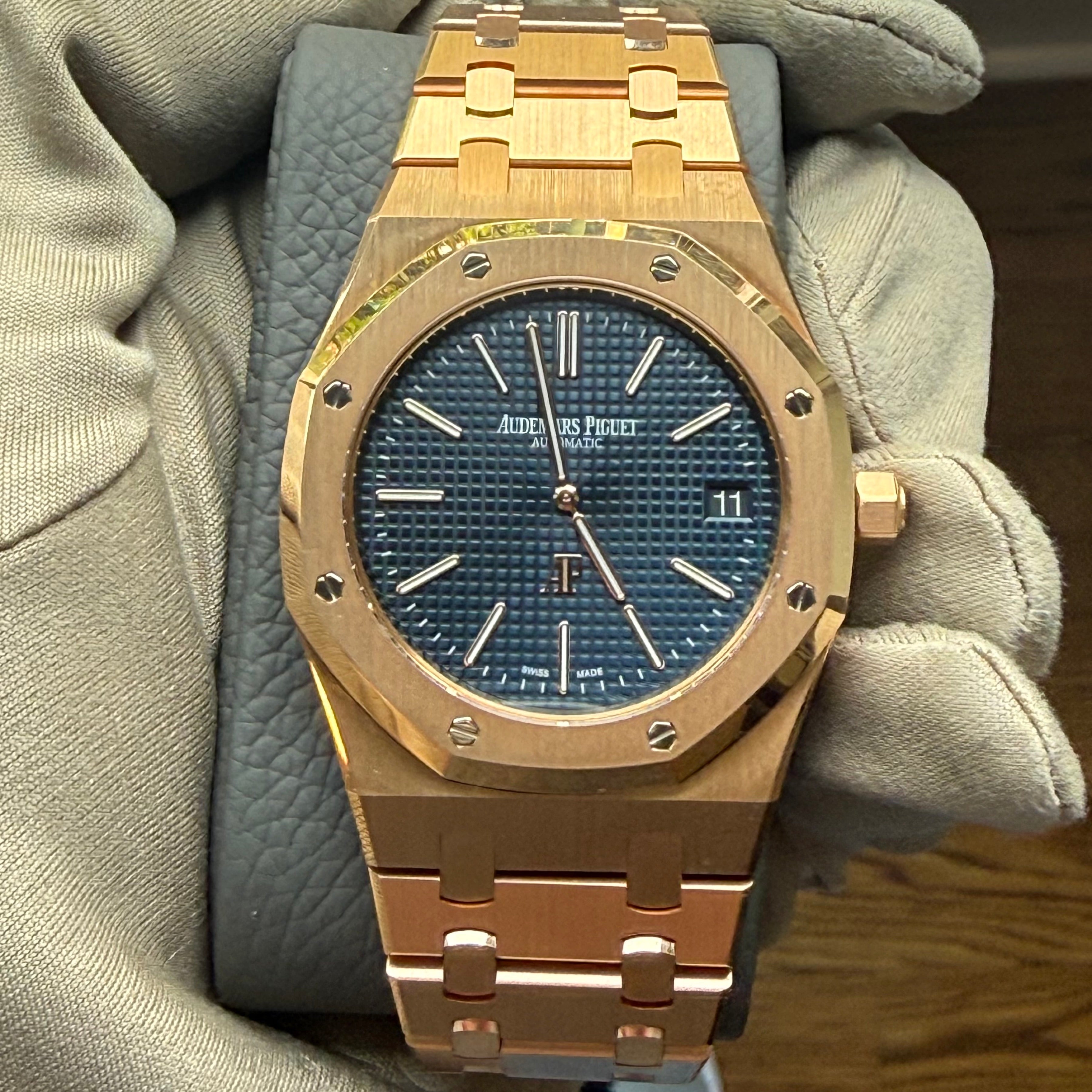 Audemars Piguet Royal Oak