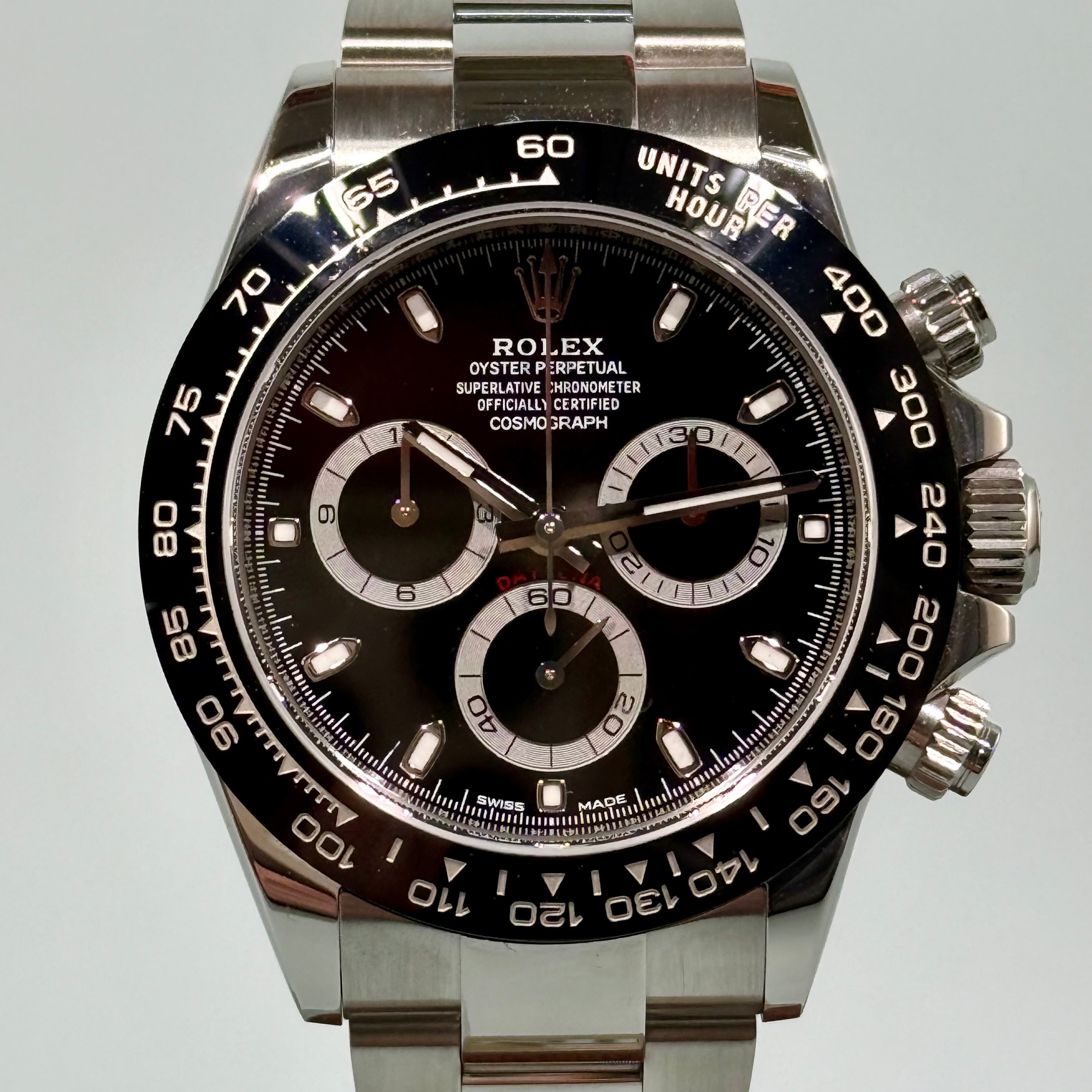 Rolex Daytona