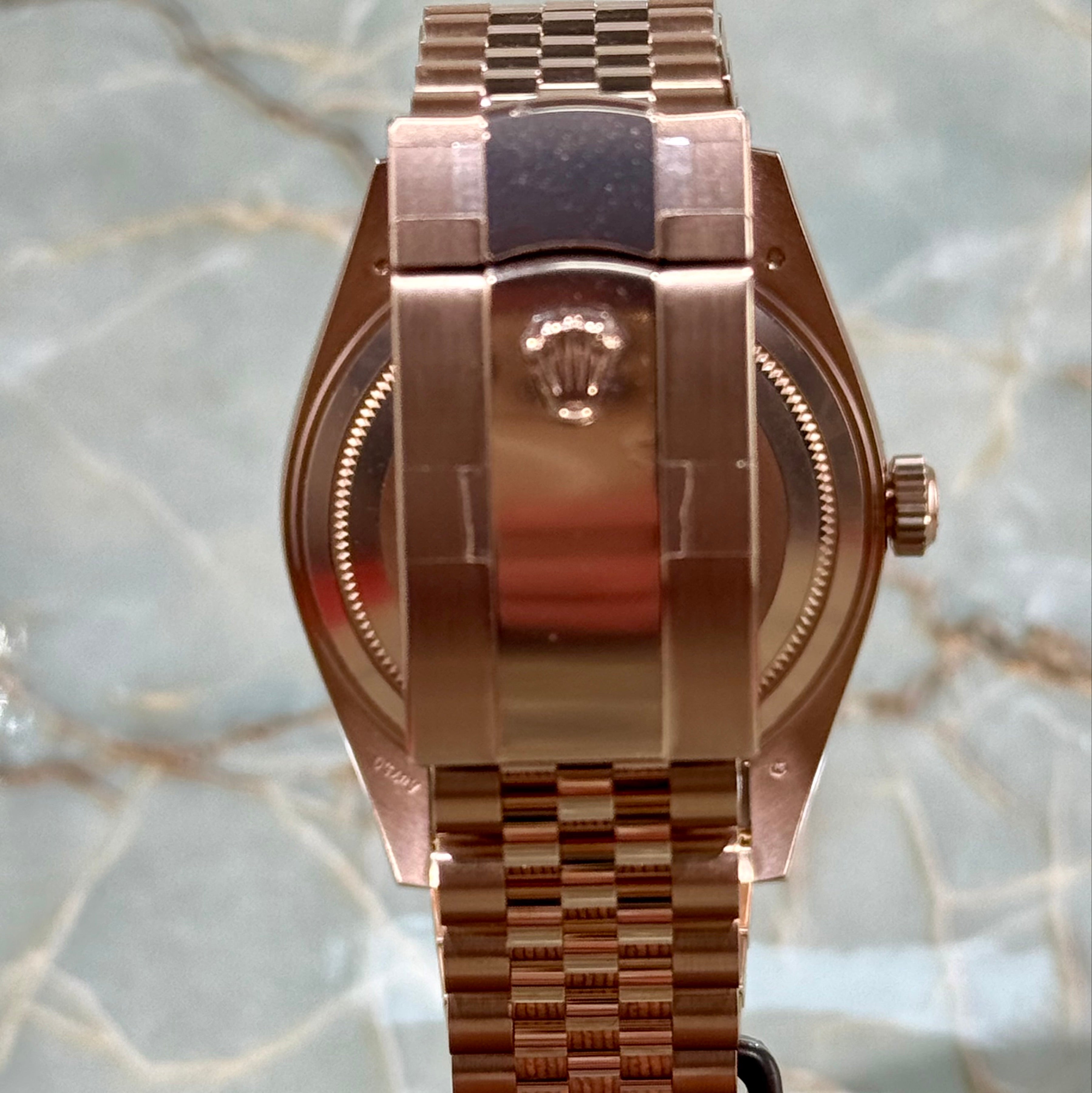 Rolex Sky-Dweller