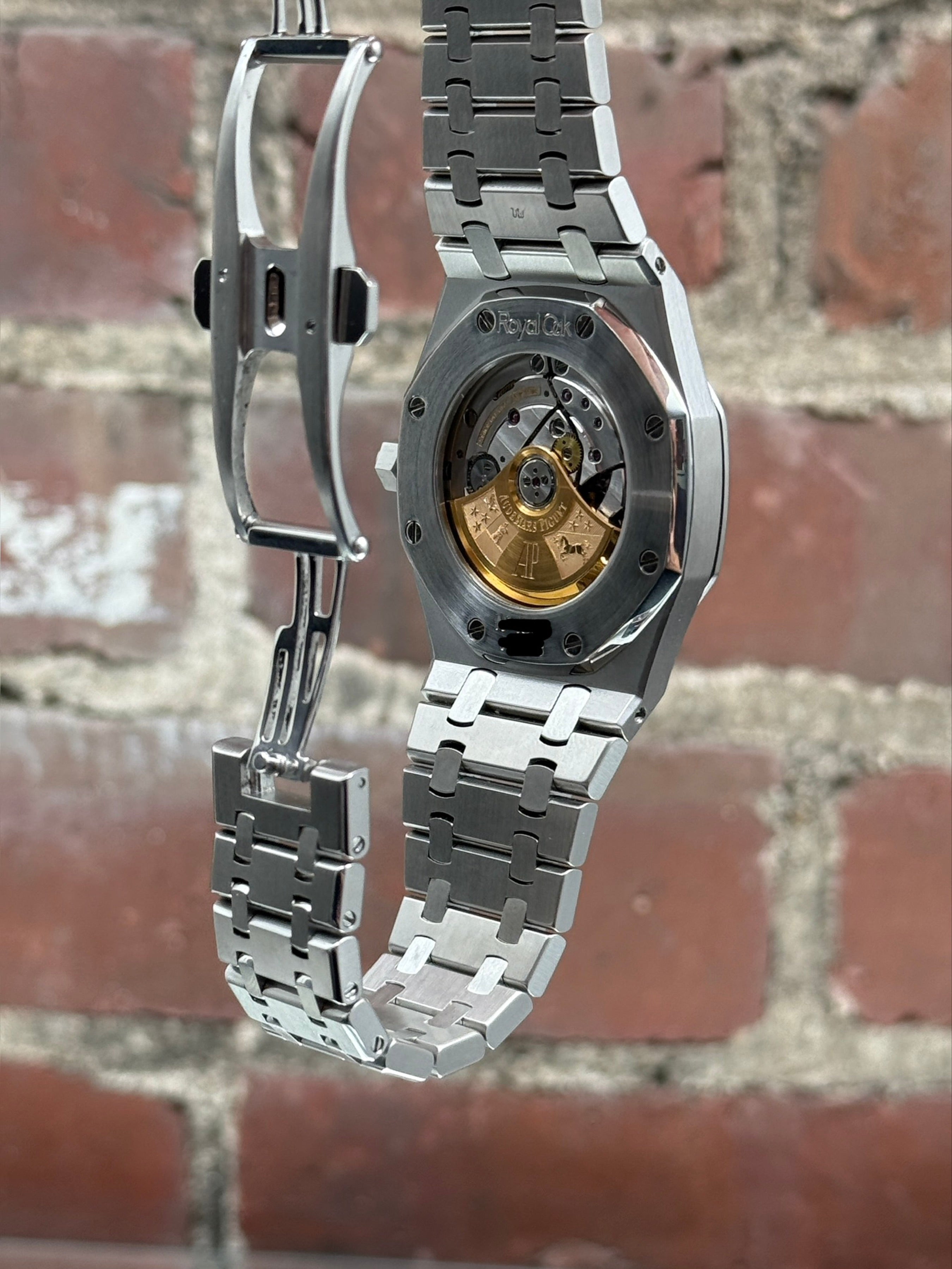 Audemars Piguet Royal Oak