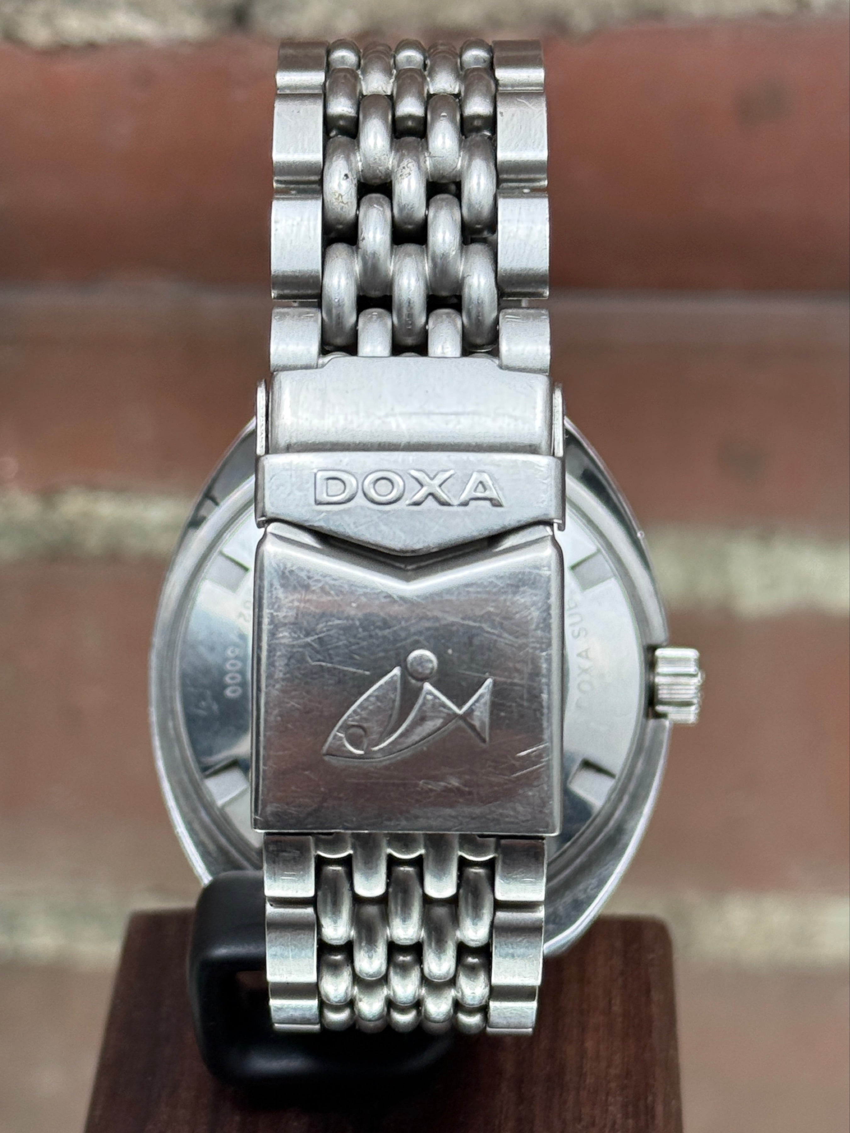 Doxa Sub 750t Professional