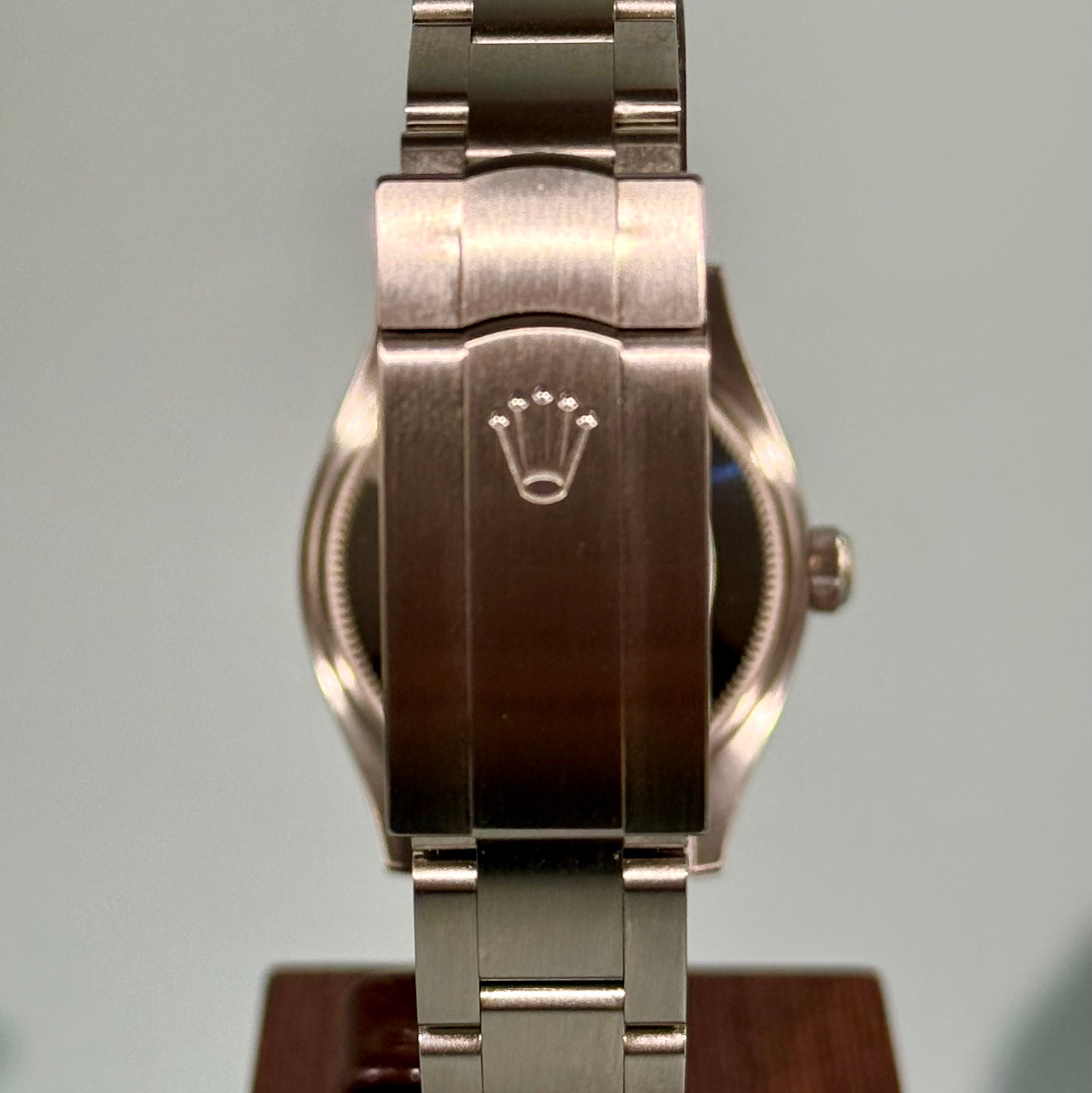 Rolex Oyster Perpetual 31