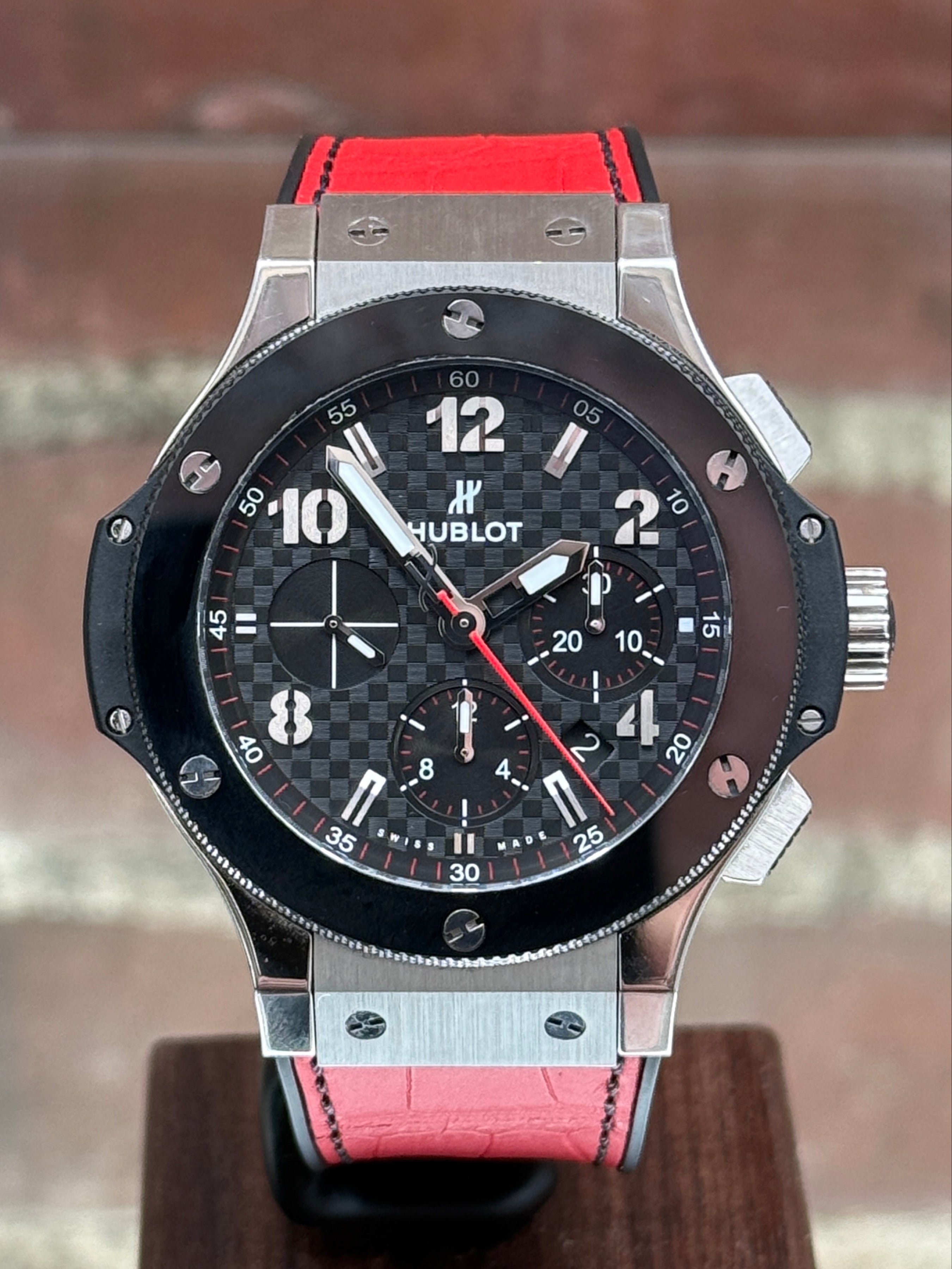 Hublot Big Bang