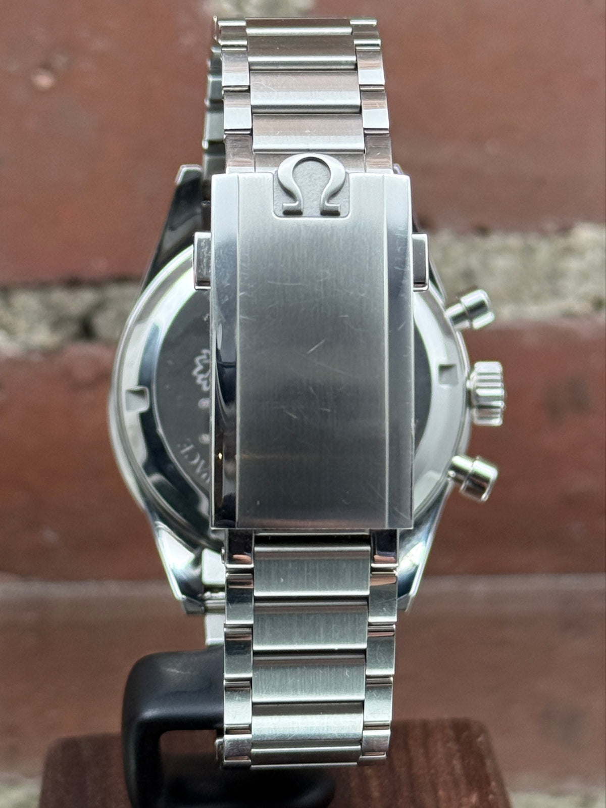 Pre-owned Omega FOIS 310.30.40.50.06.001 | N/A N/A