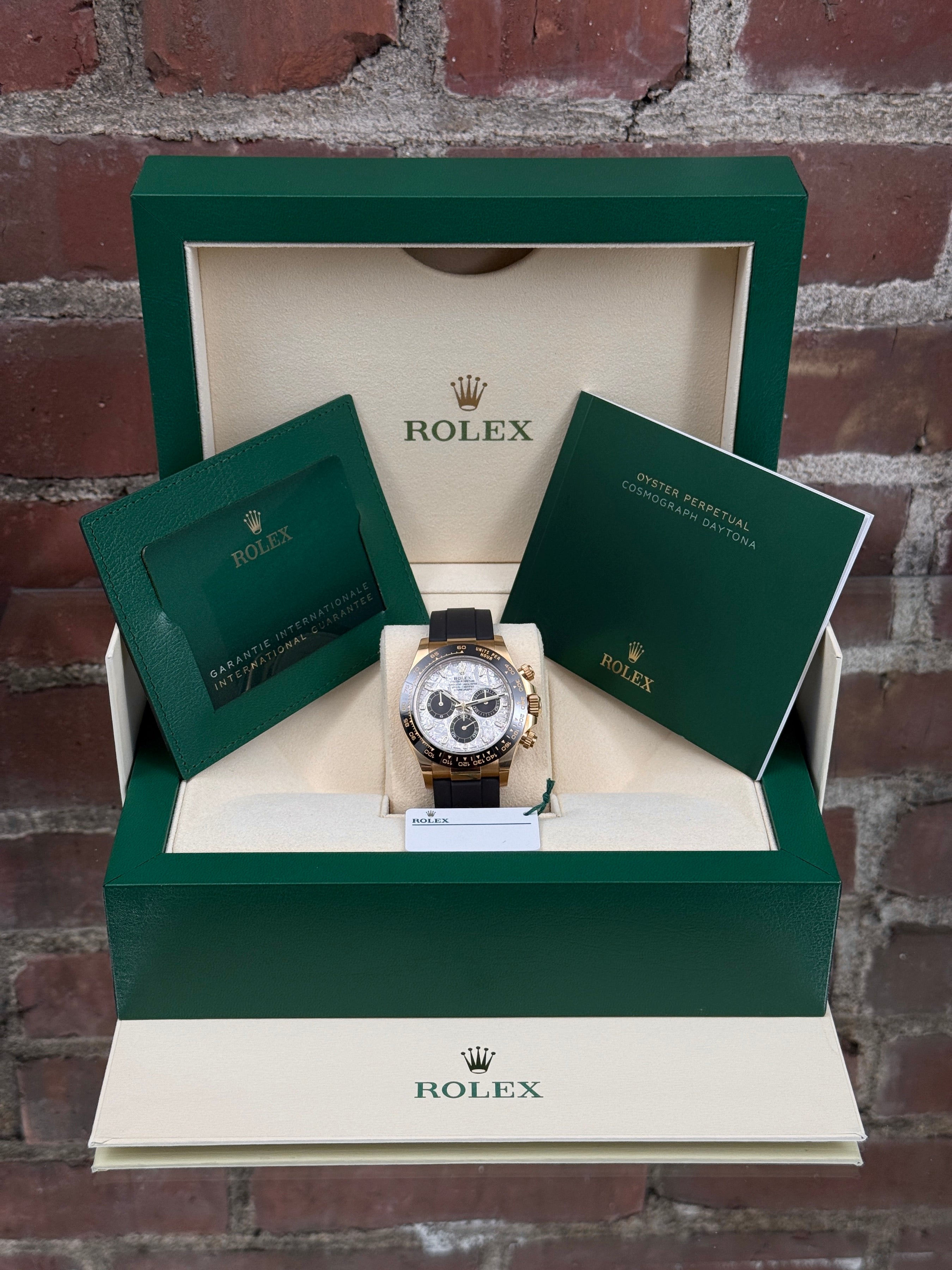 Rolex Daytona