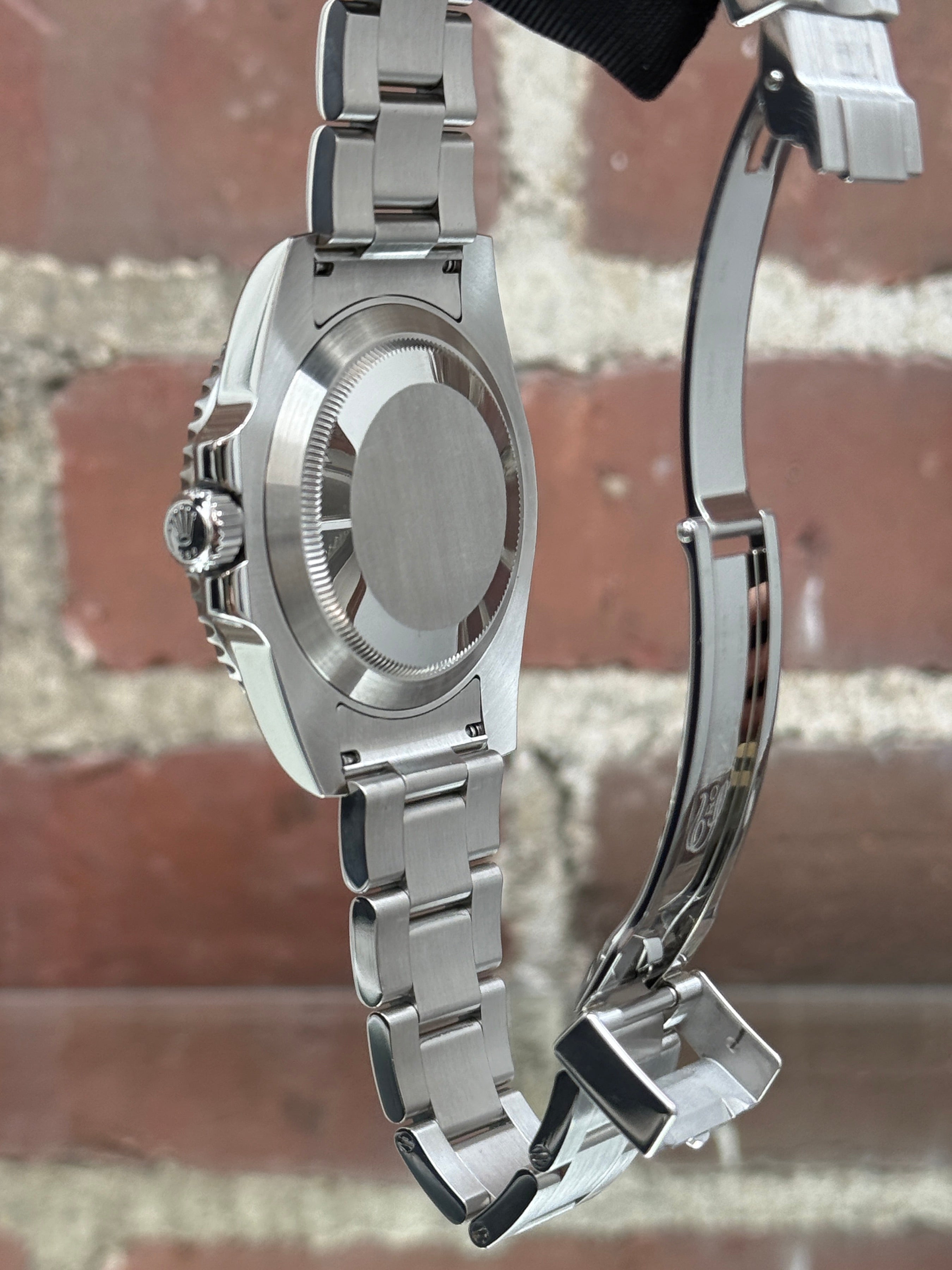 Rolex Submariner Date