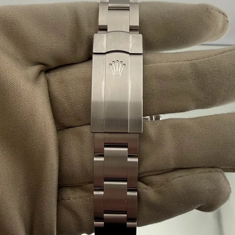 Rolex Oyster Perpetual 31