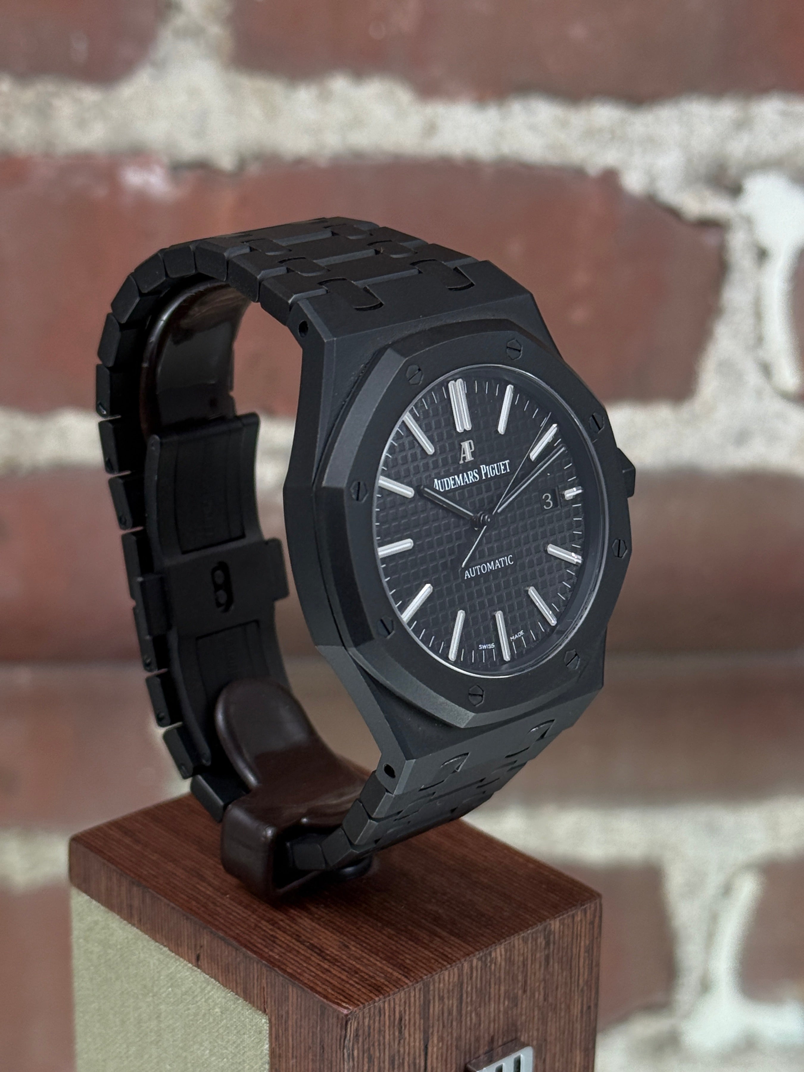 Audemars Piguet Royal Oak