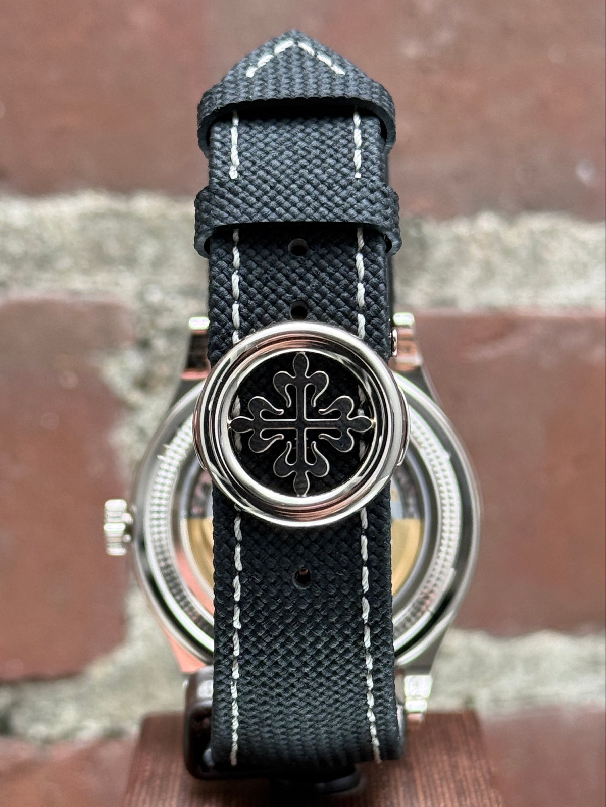 Brand new Patek Philippe 6159G 6159 | N/A N/A