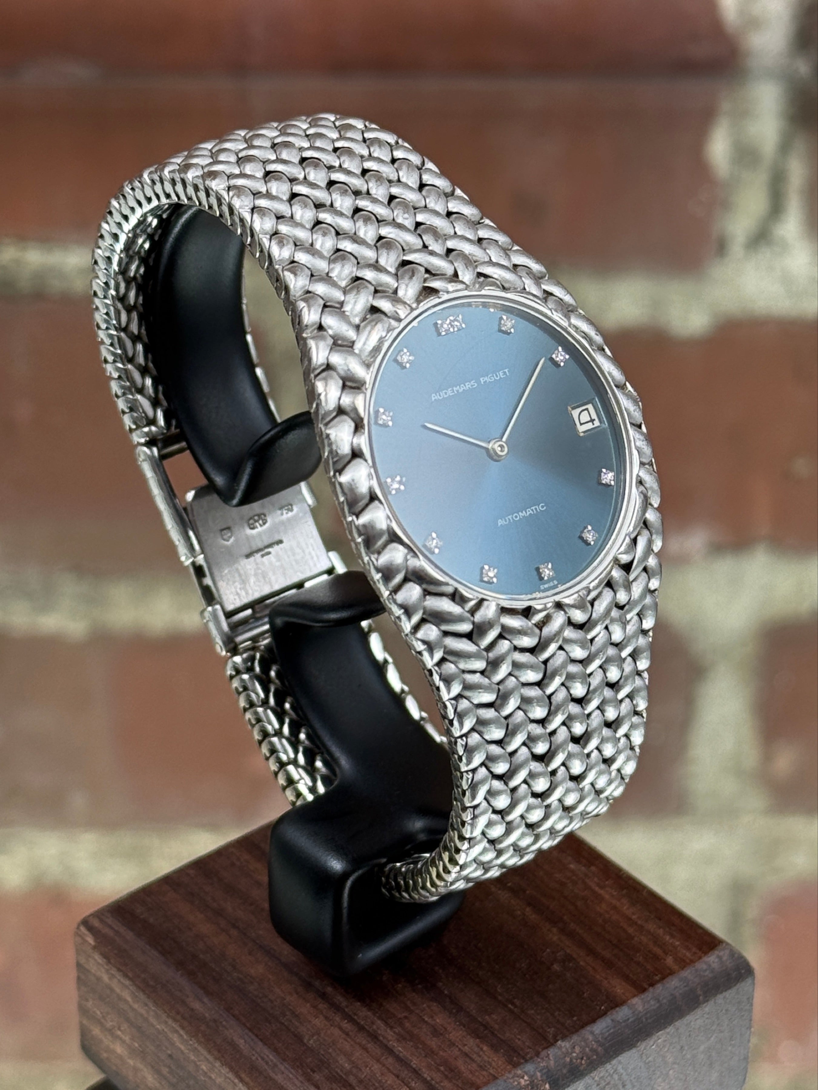 Audemars Piguet Cobra