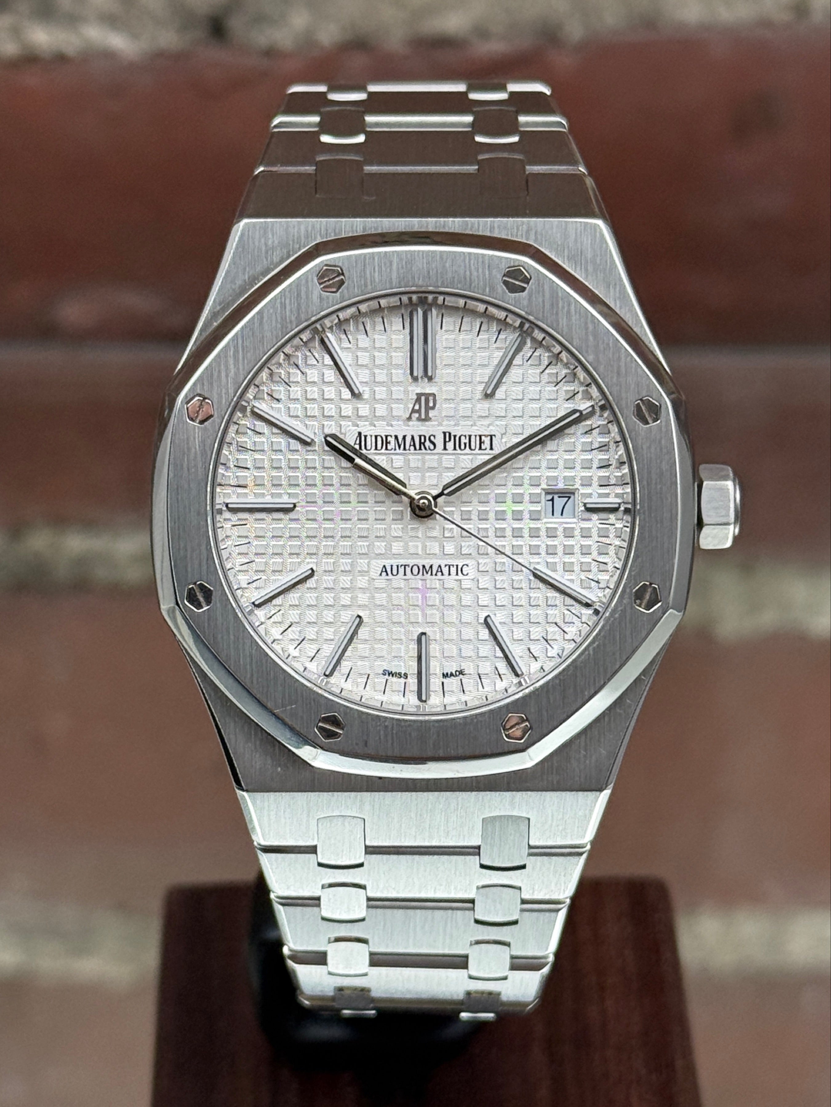 Audemars Piguet Royal Oak