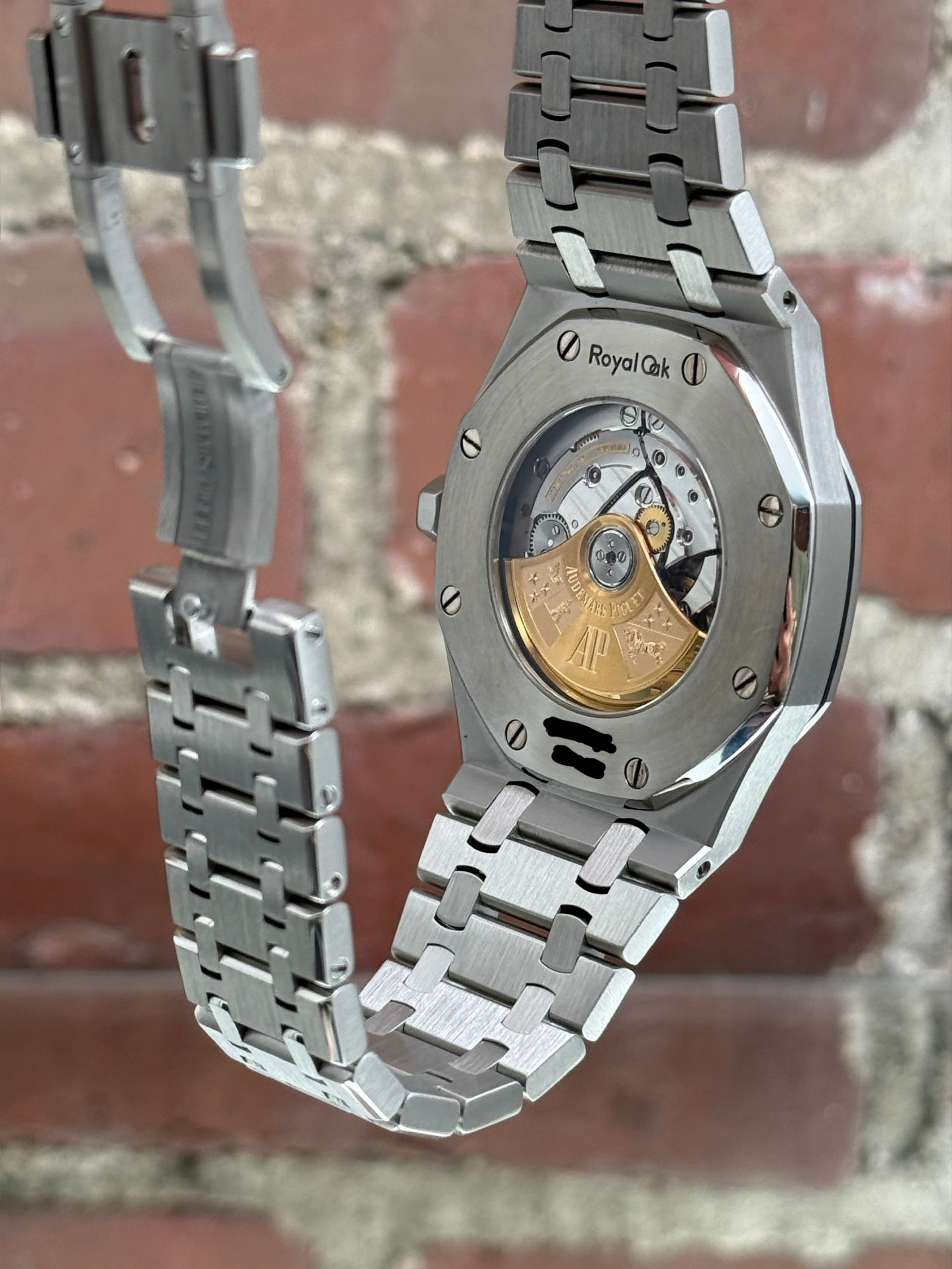 Audemars Piguet Royal Oak