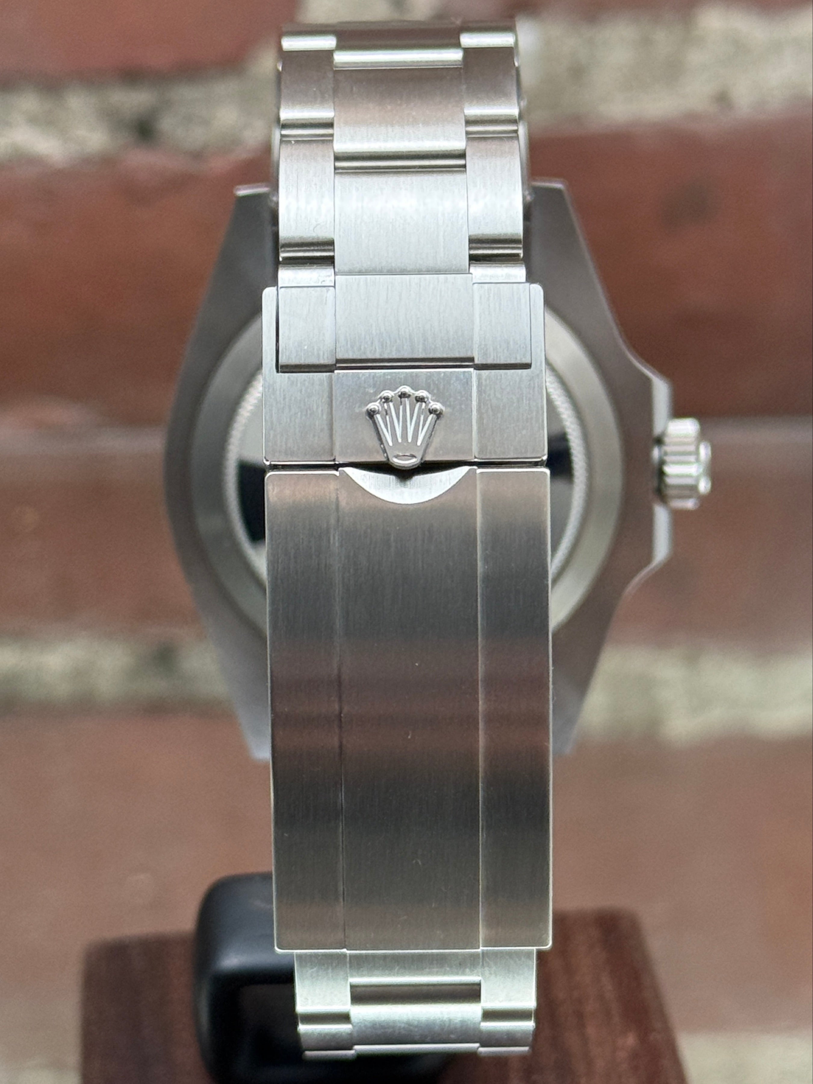 Brand new Rolex Submariner Date 126610LN | Steel Black