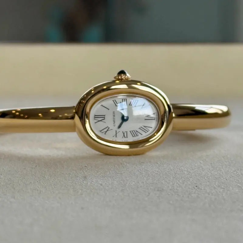 Cartier Baignoire 1920