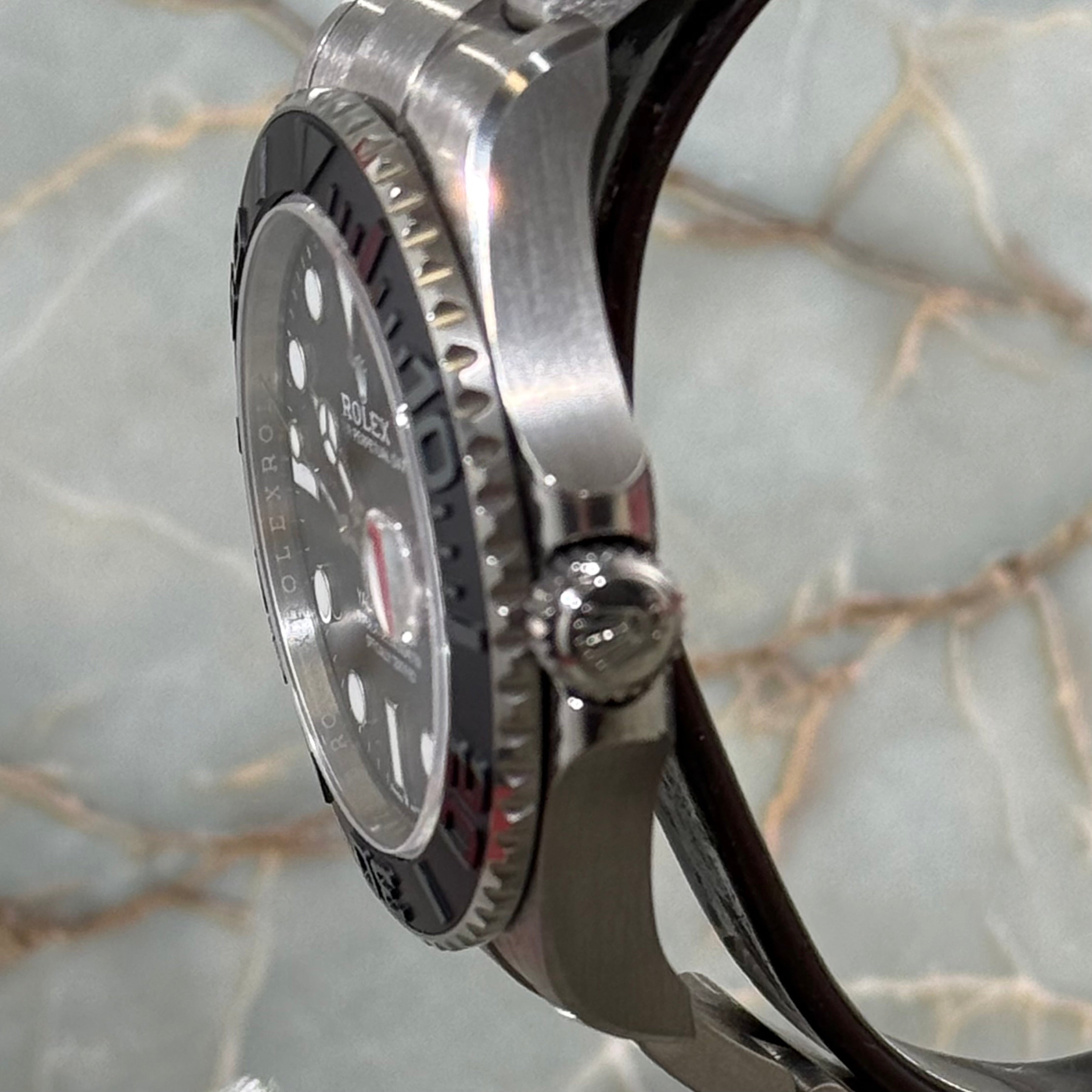 Rolex Yacht-Master 42