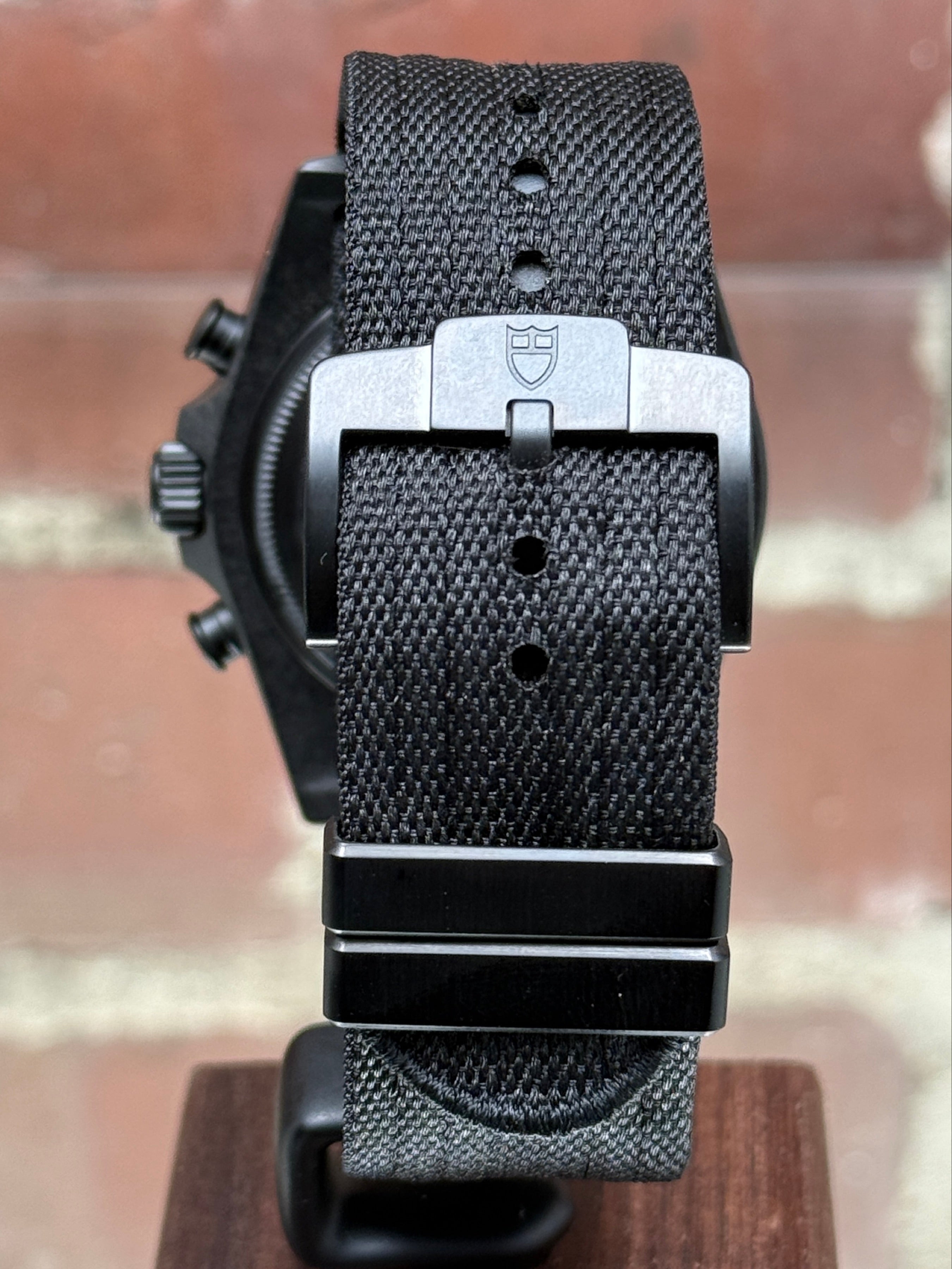 Tudor Pelagos FXD Chronograph