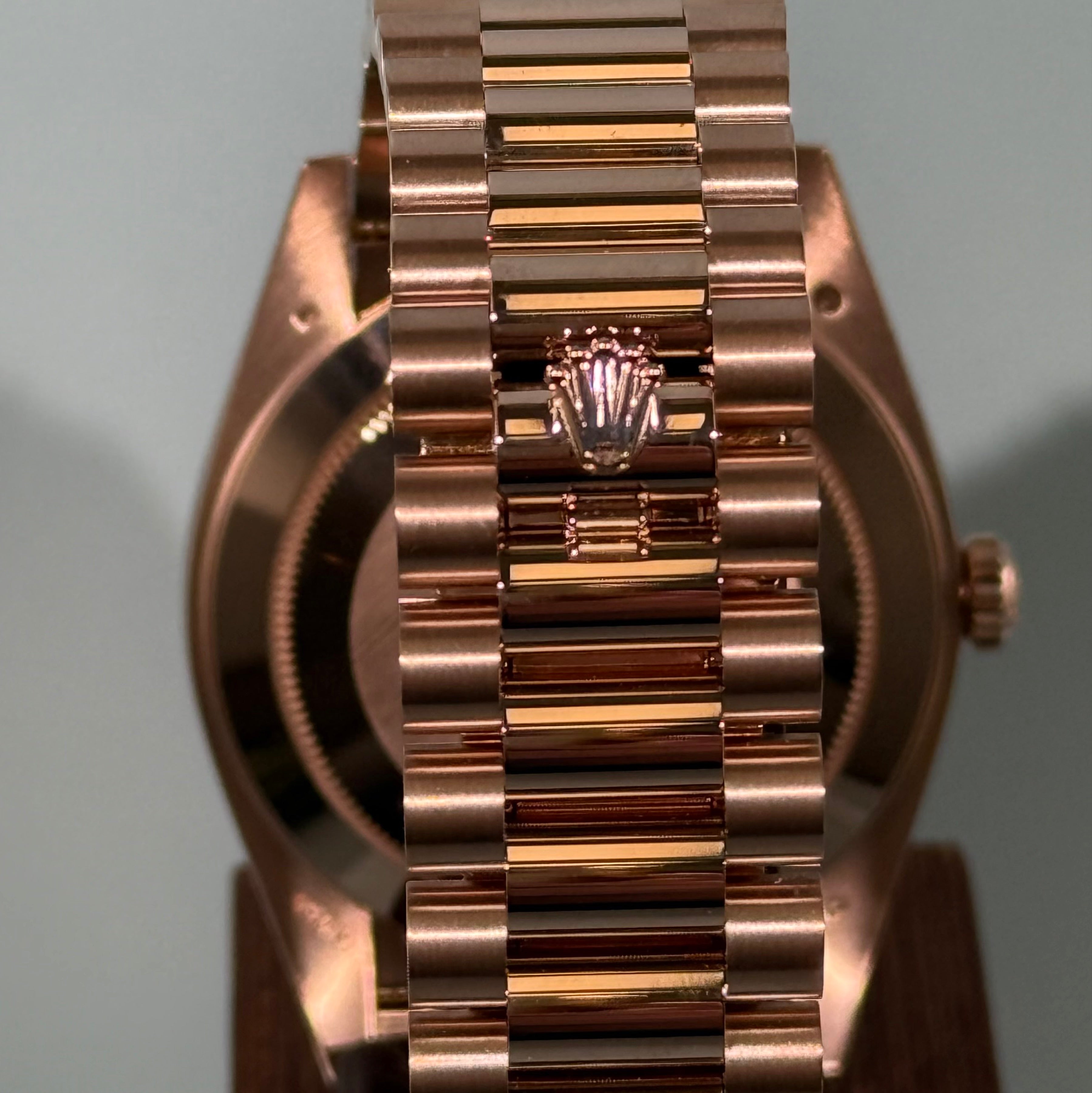 Rolex Day-Date 40