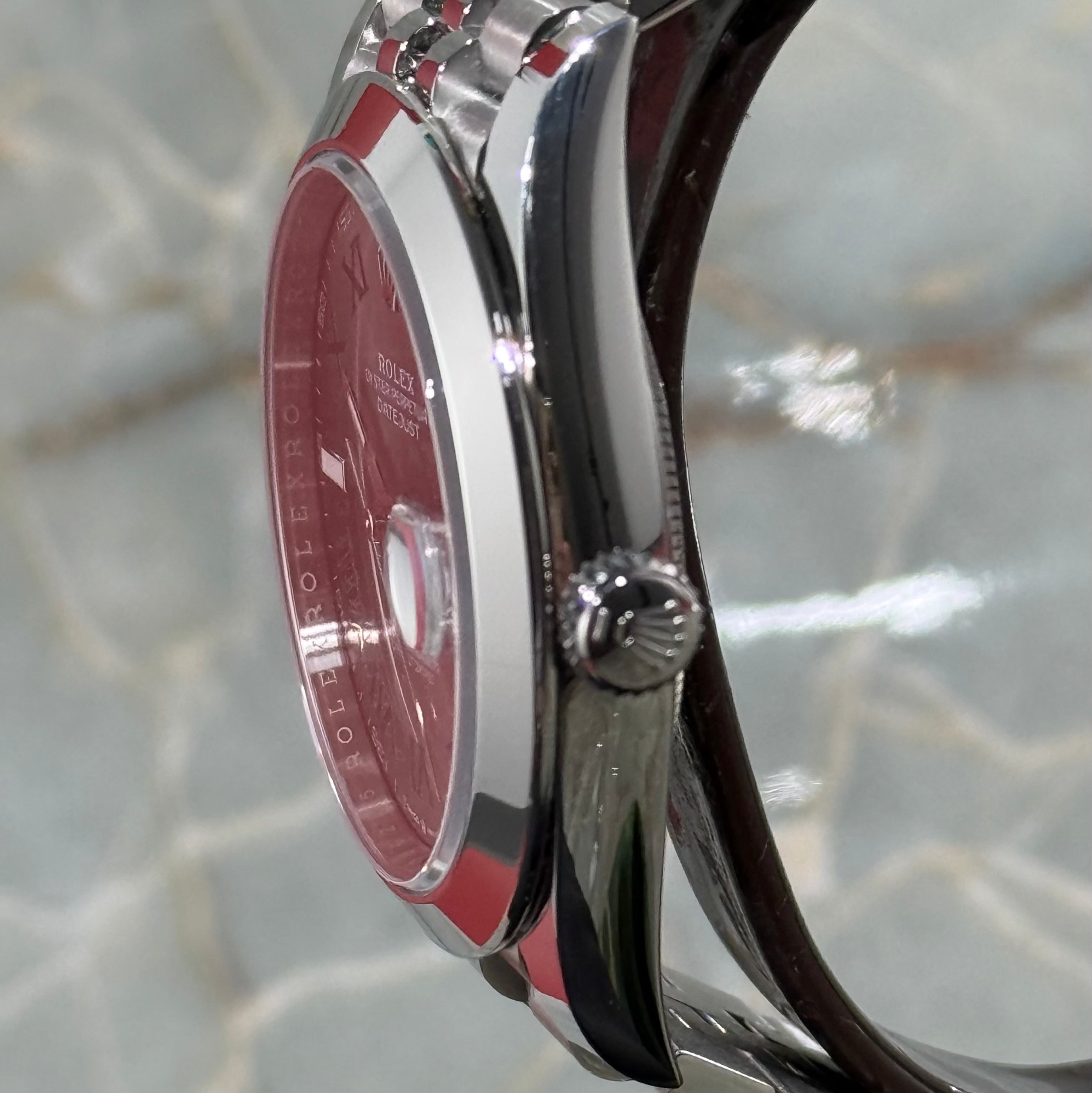 Rolex Datejust 41