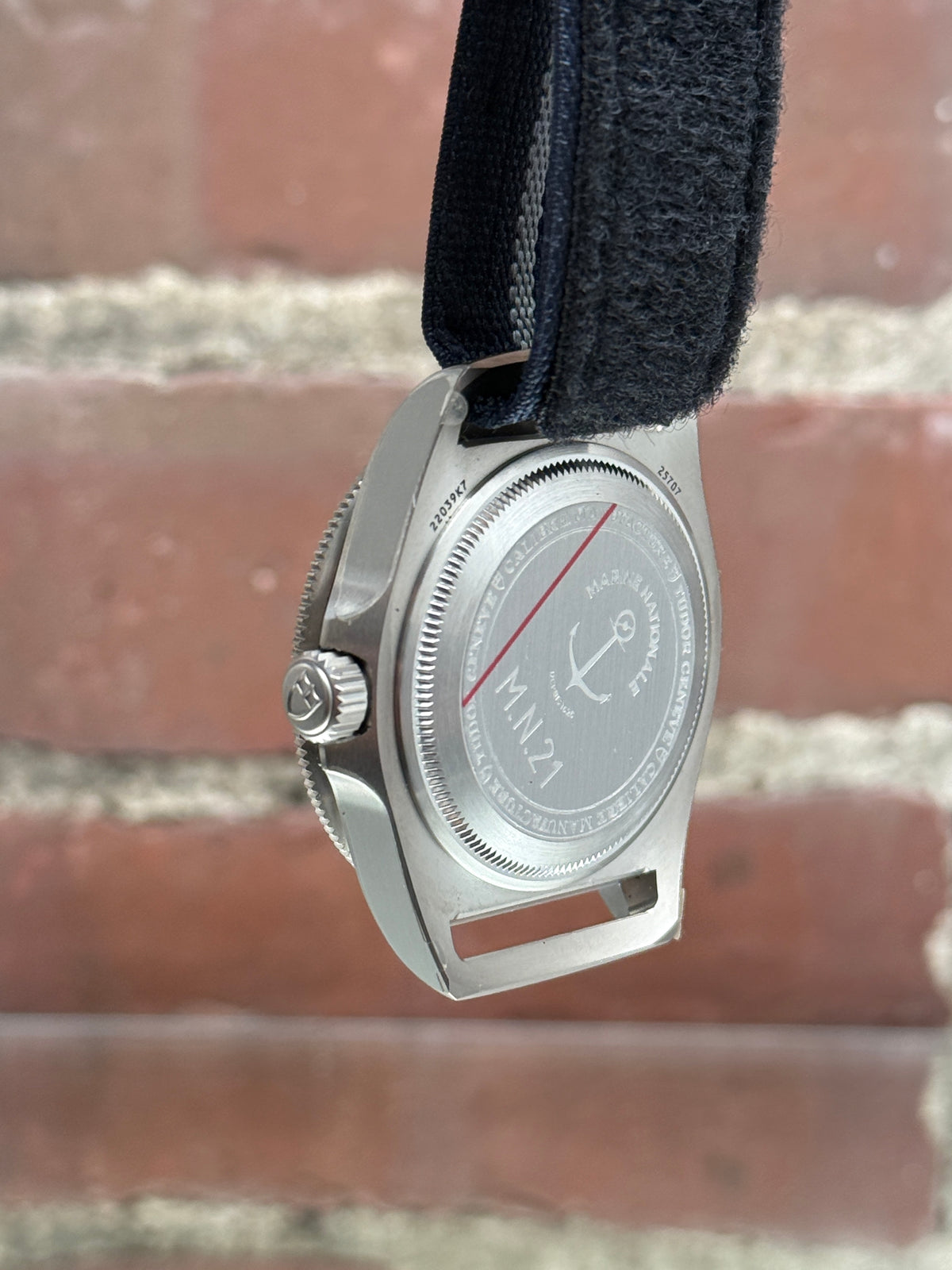 Brand new Tudor Pelagos Fxd M25707B/21-0001 | Titanium Blue