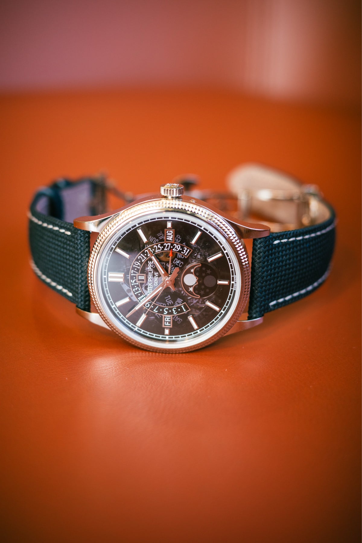 Brand new Patek Philippe 6159G 6159 | N/A N/A