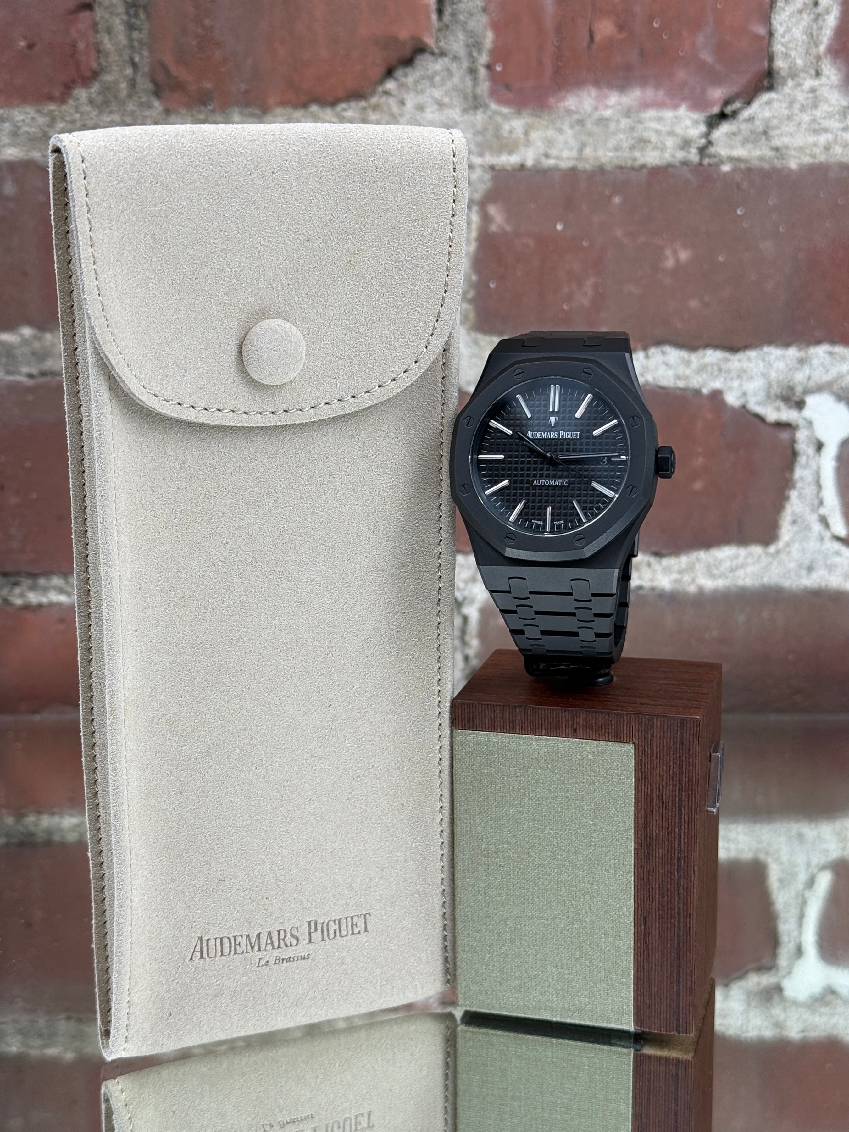 Audemars Piguet Royal Oak