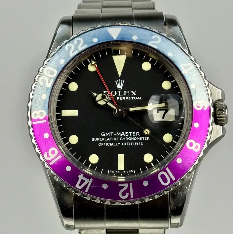 Rolex GMT-Master
