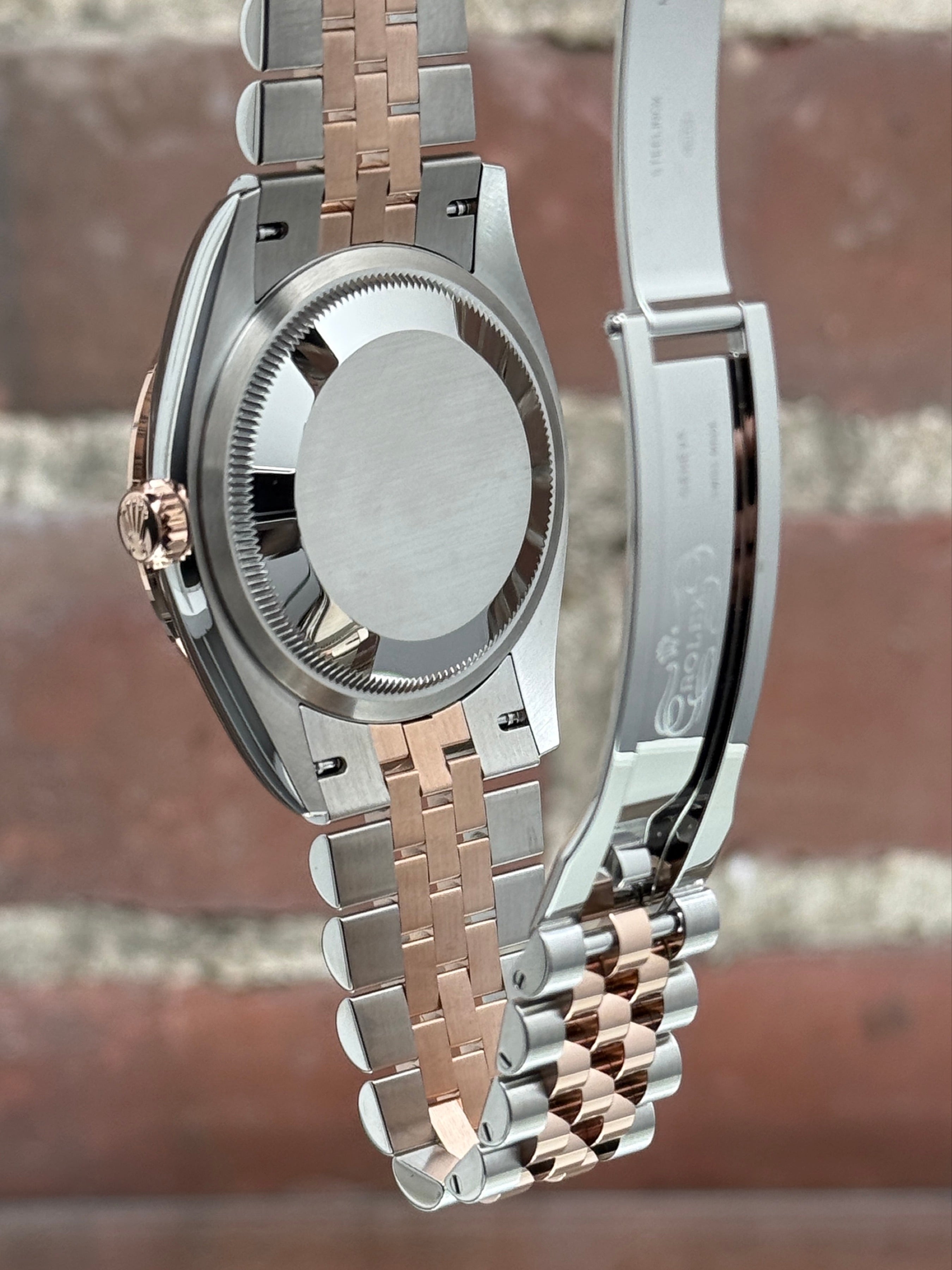 Rolex Datejust 36
