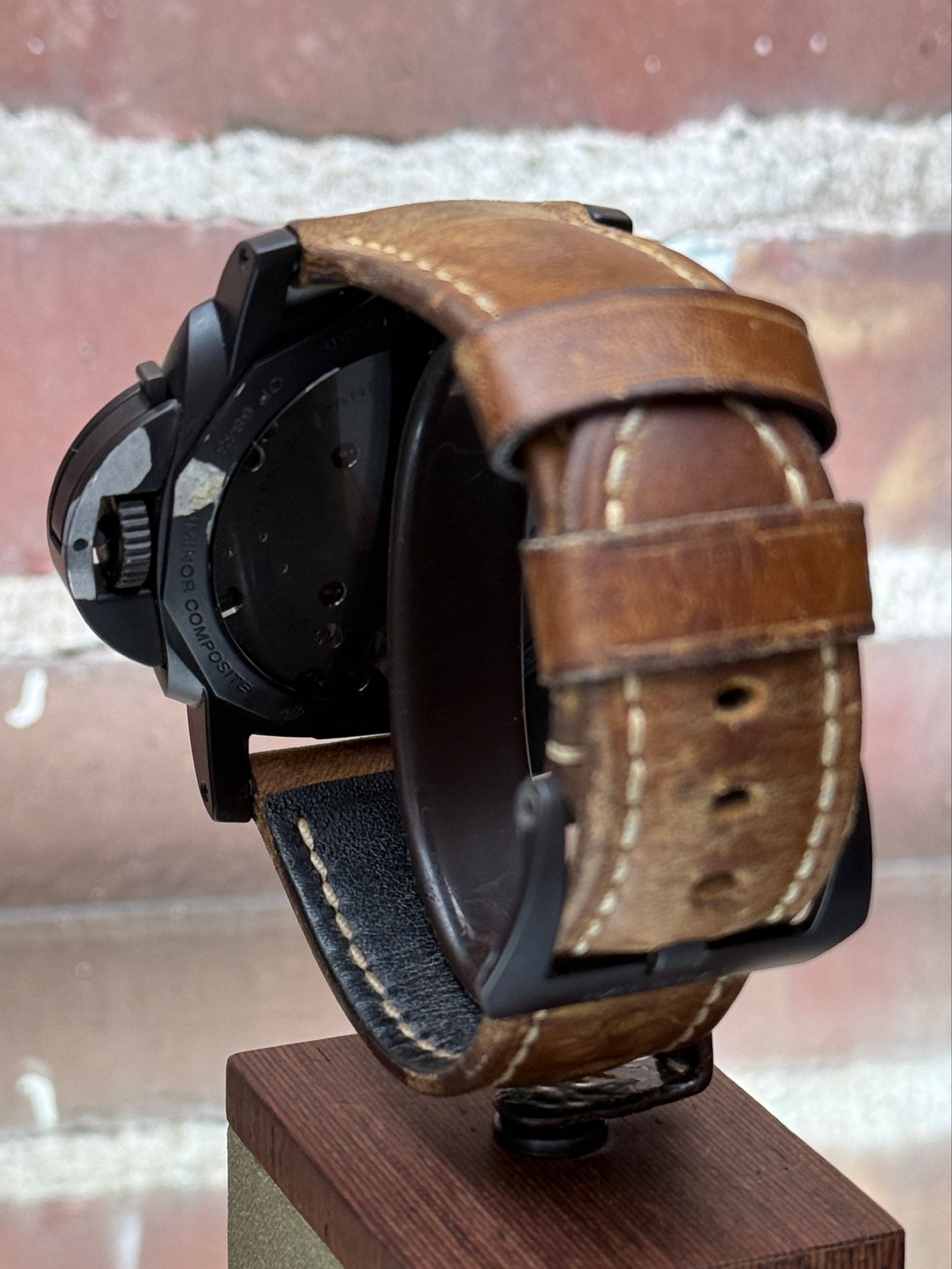 Panerai Luminor 1950 3 Days Power Reserve