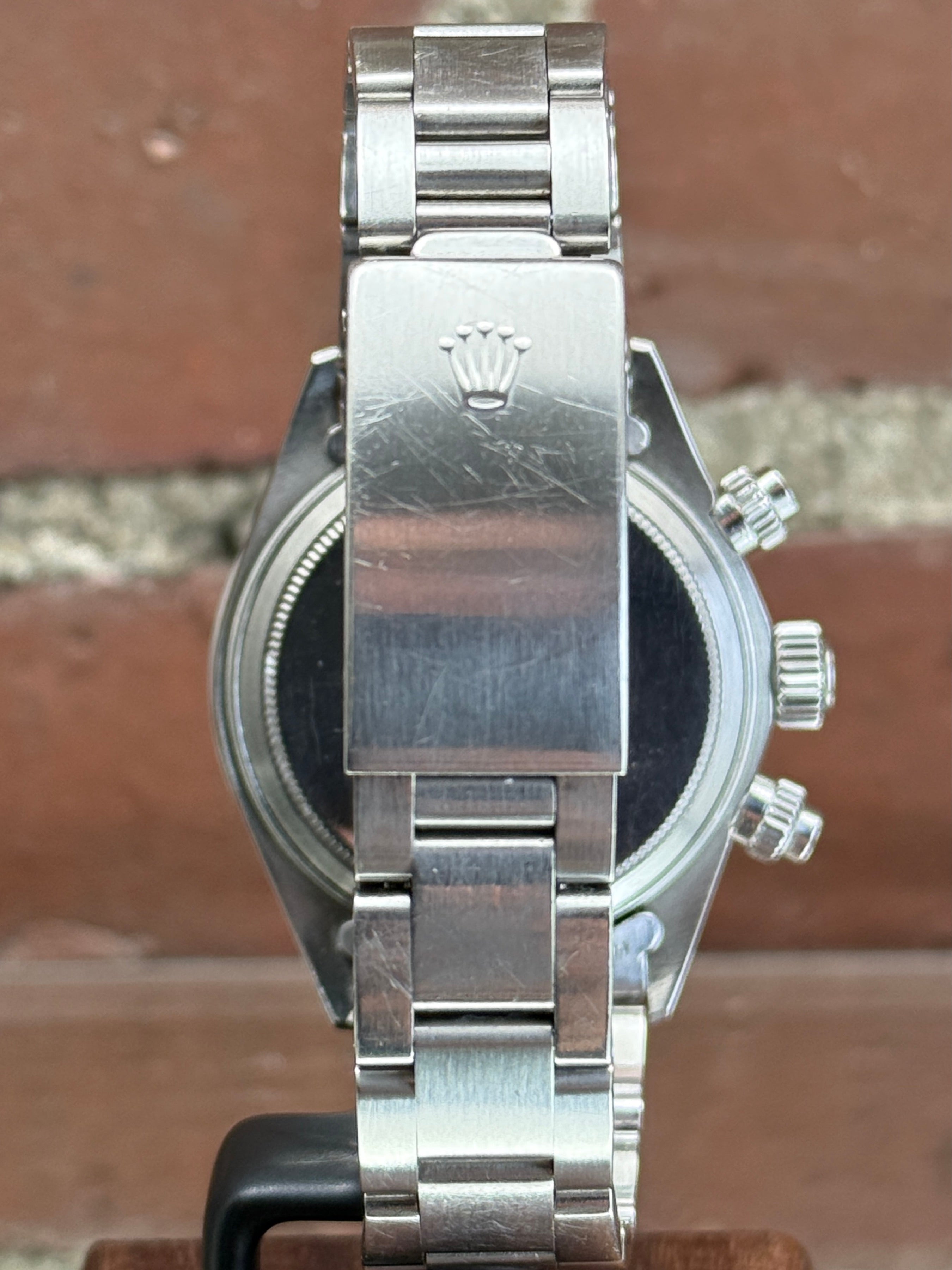 Pre-owned Rolex Daytona 6263 | N/A N/A