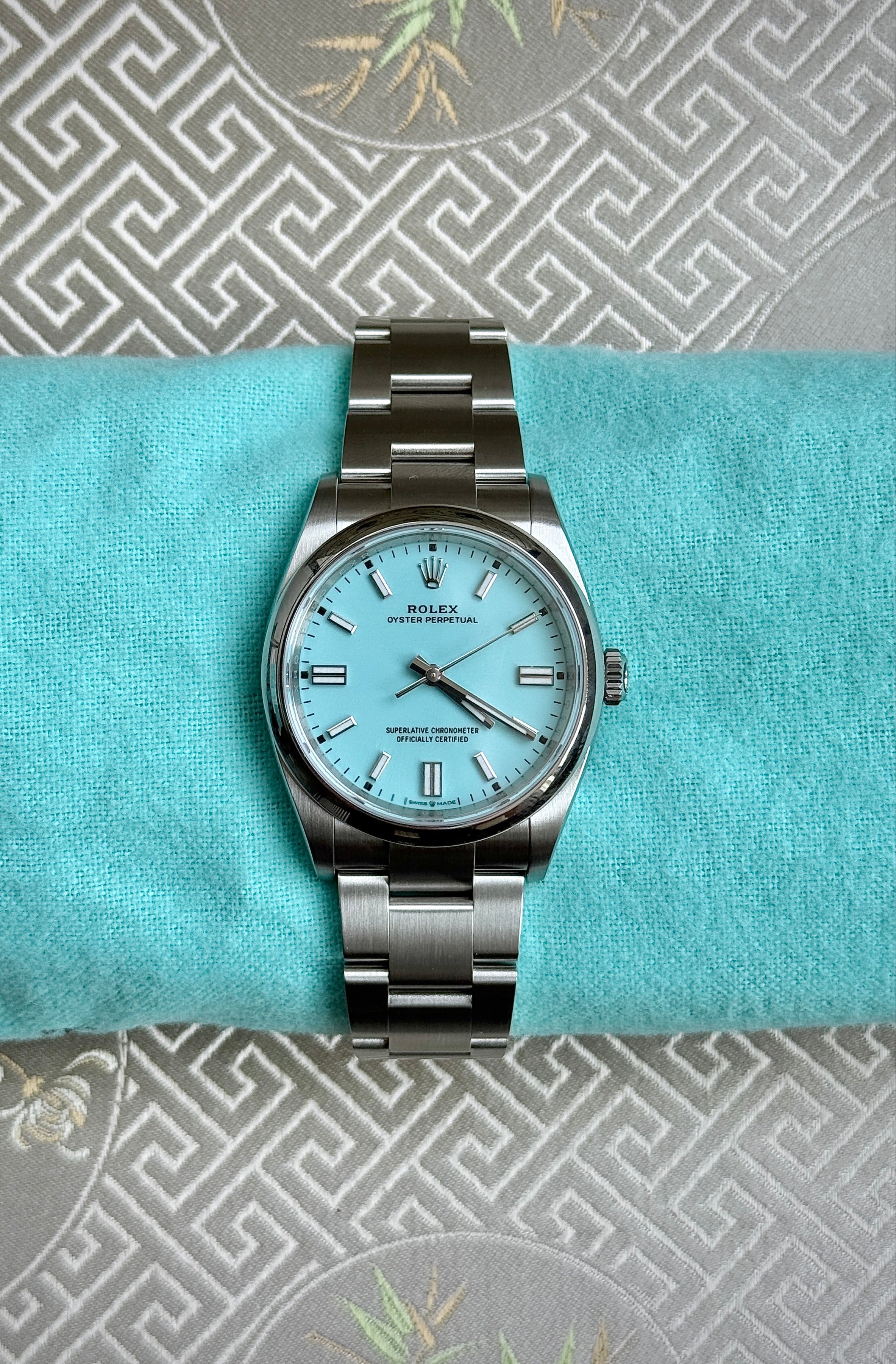 Rolex Oyster Perpetual 36
