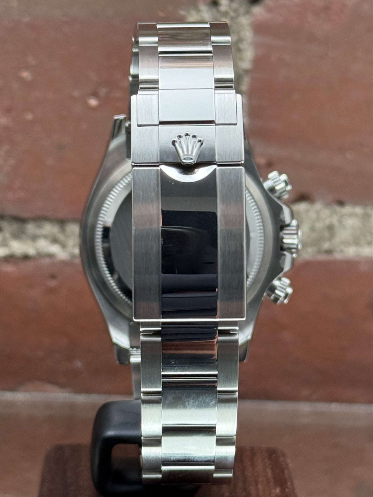 Brand new Rolex Daytona 126500ln | Steel White