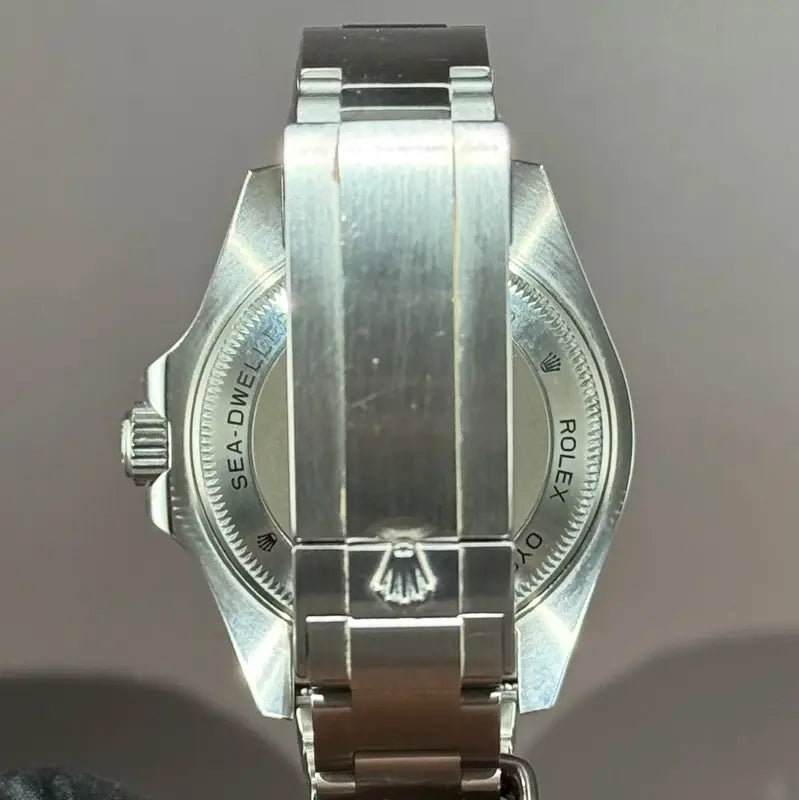 Rolex Sea-Dweller Deepsea