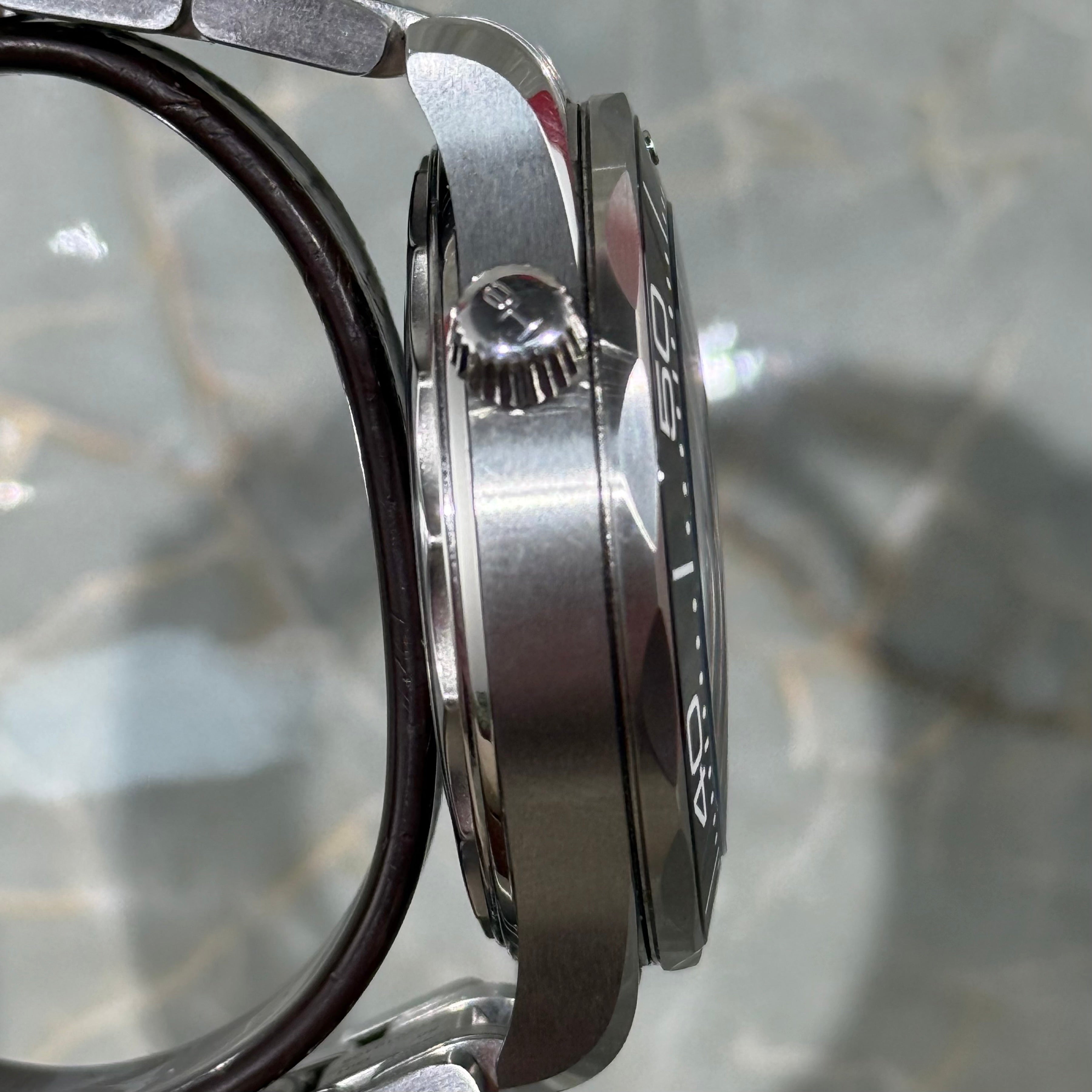 Omega Seamaster Diver 300 M