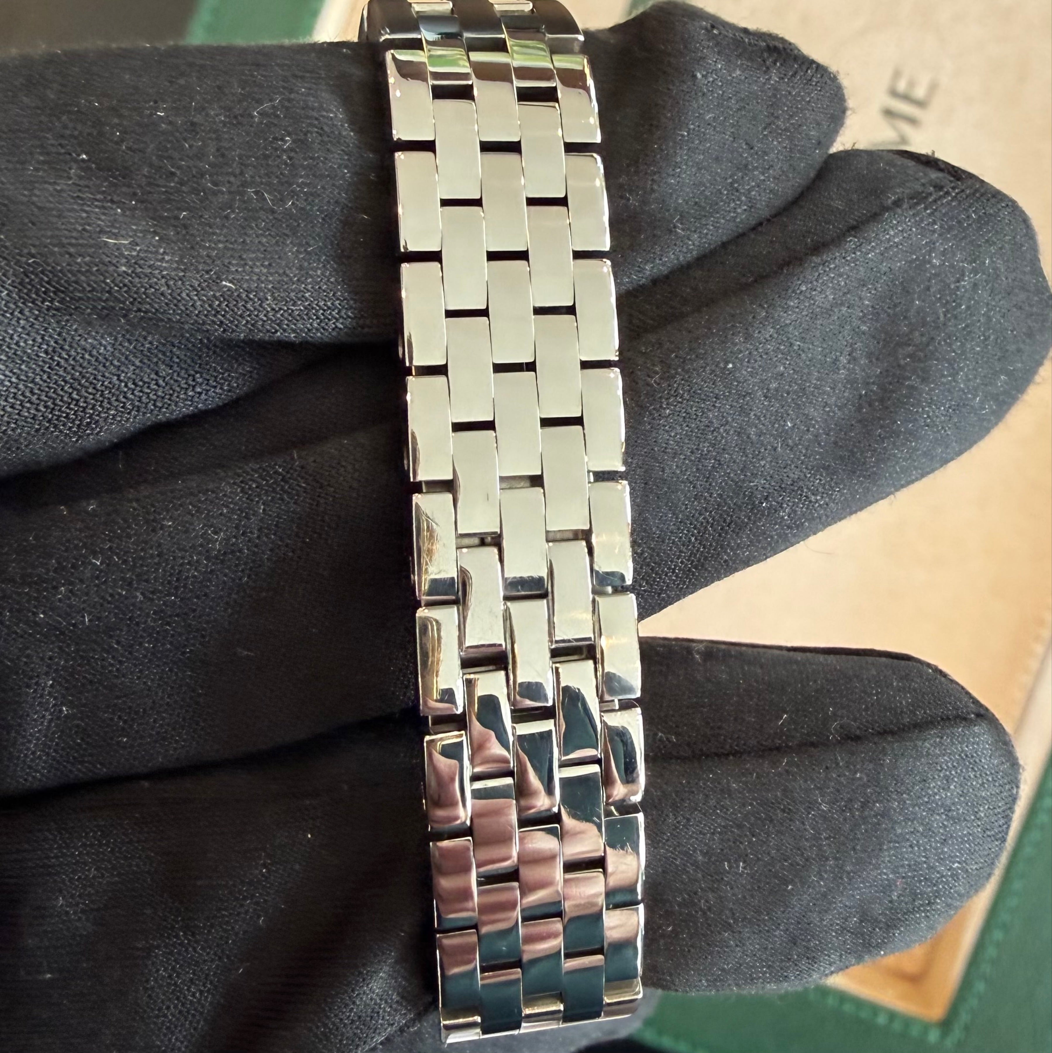 Cartier Santos Demoiselle