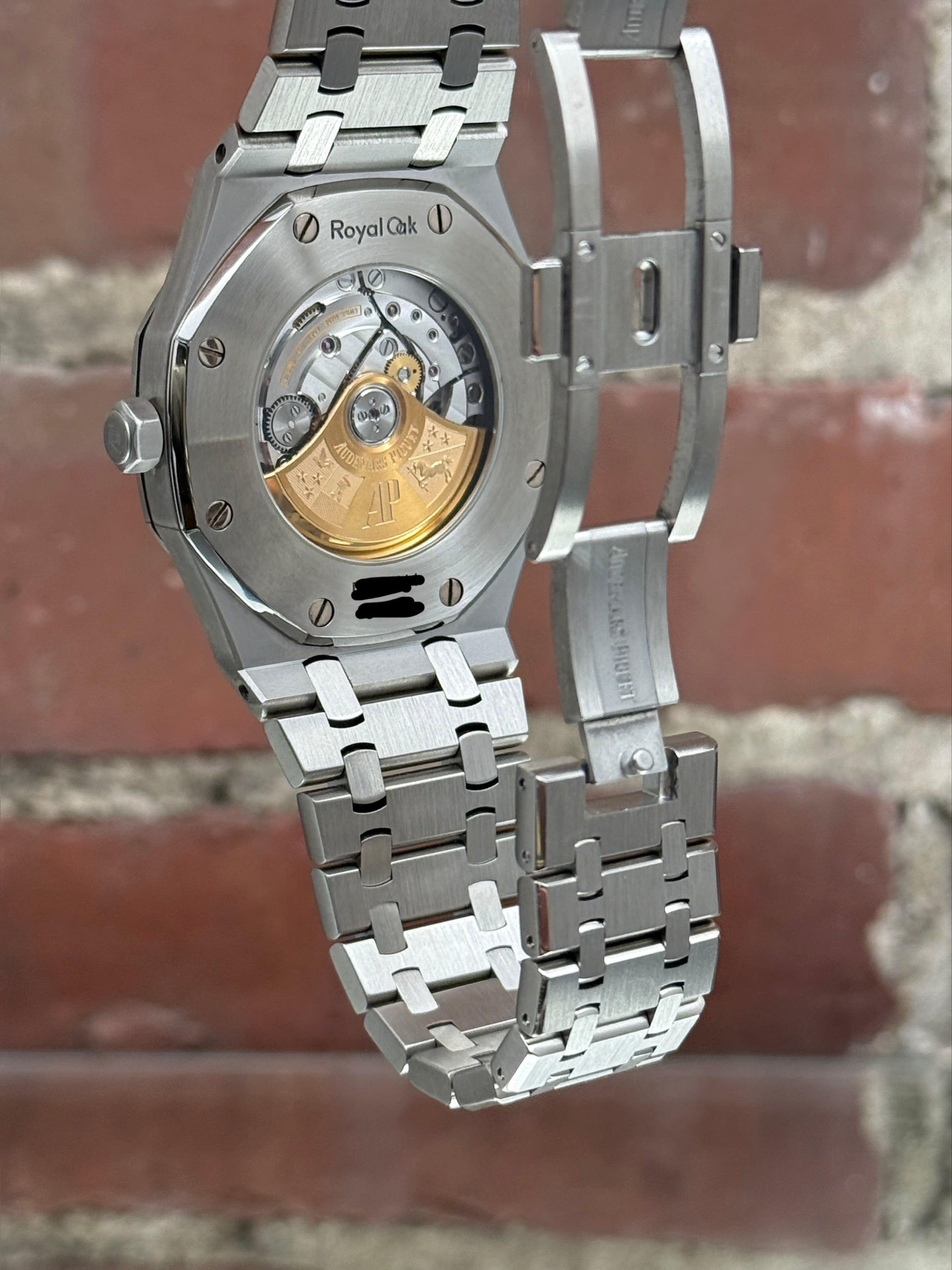 Audemars Piguet Royal Oak